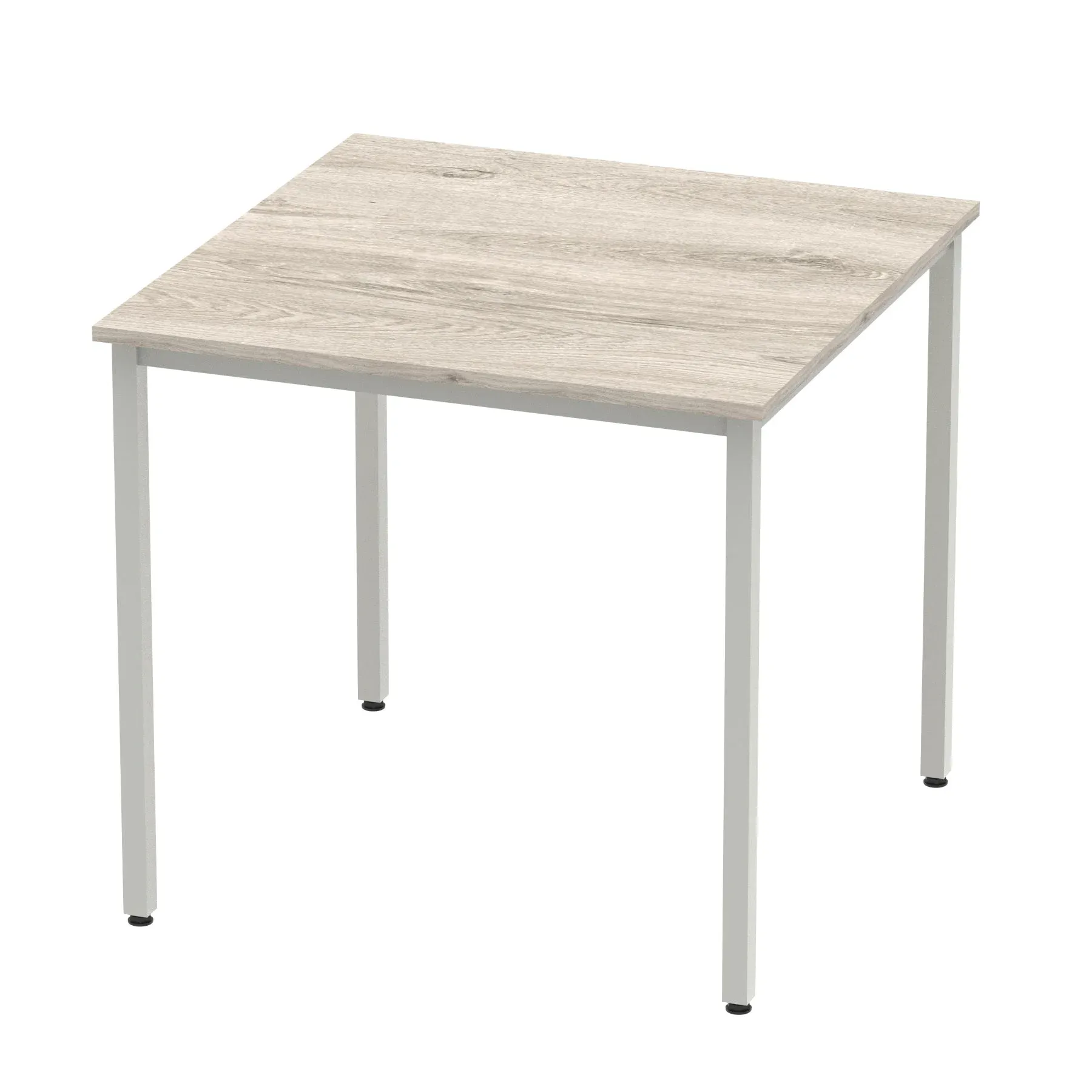 EE - Impulse Straight Table Box Frame Leg