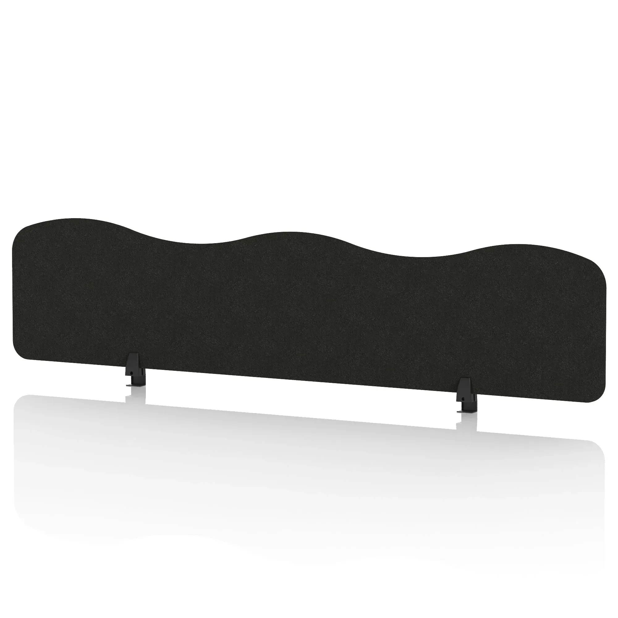 Sch! Acoustic Desktop Screen - Wave