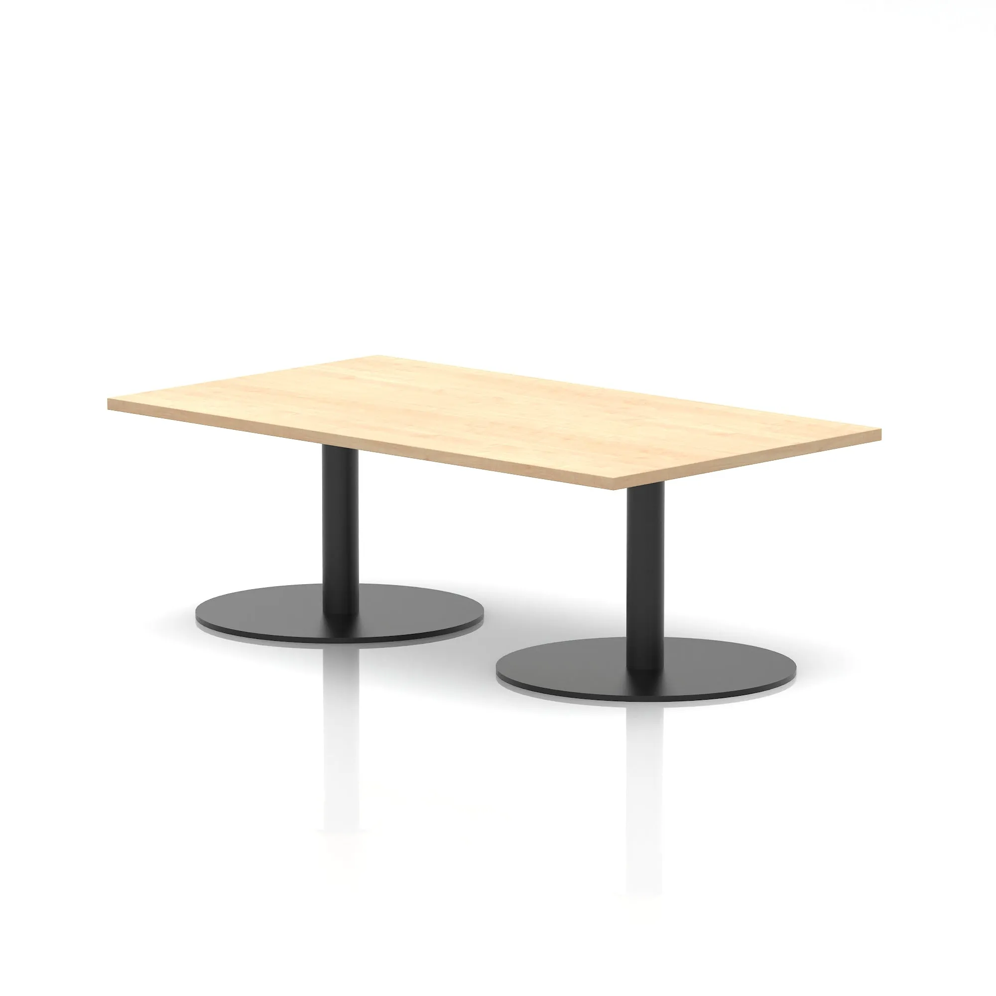 EE - Italia Rectangular Coffee Table