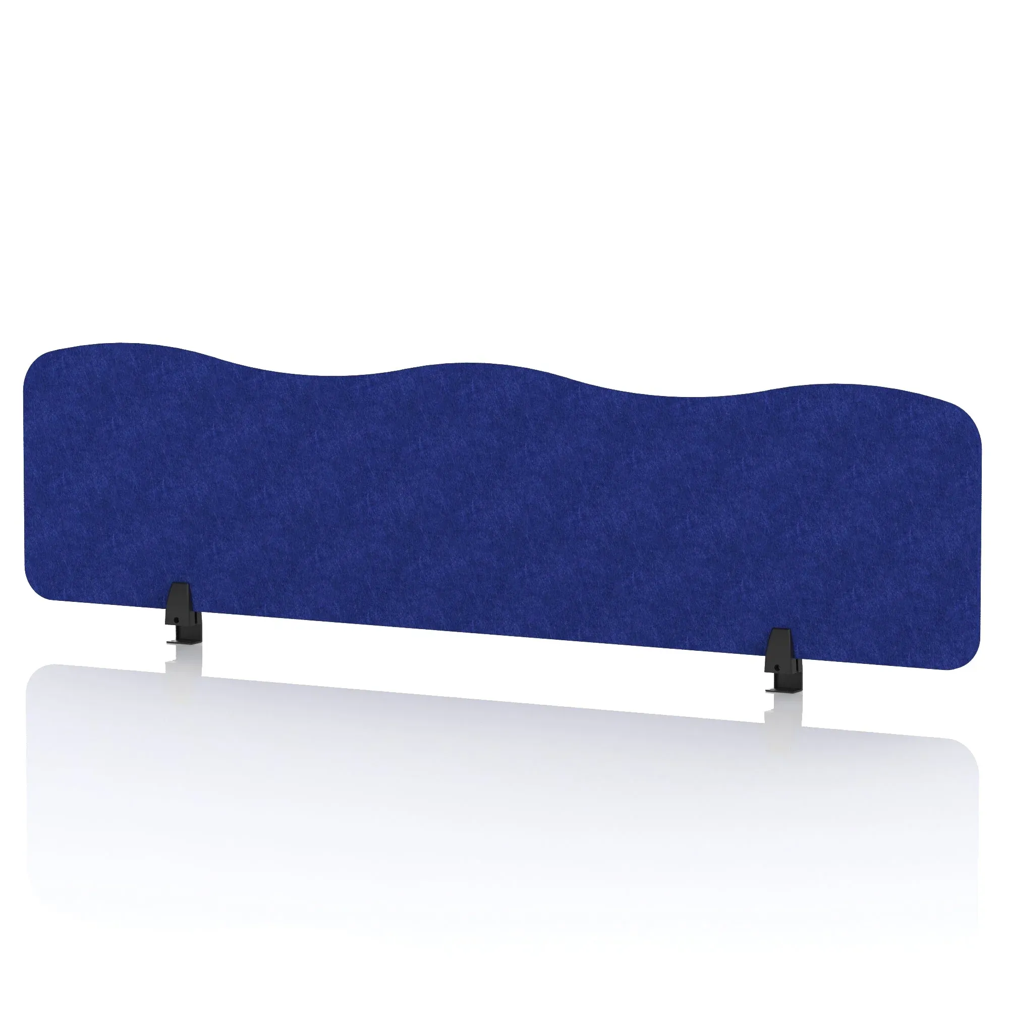 Sch! Acoustic Desktop Screen - Wave