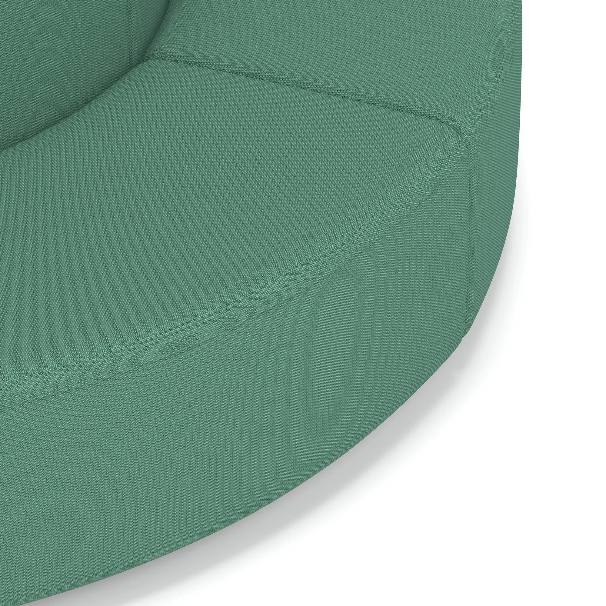 EE - Mawsley Modular Seating Set - Circular Island