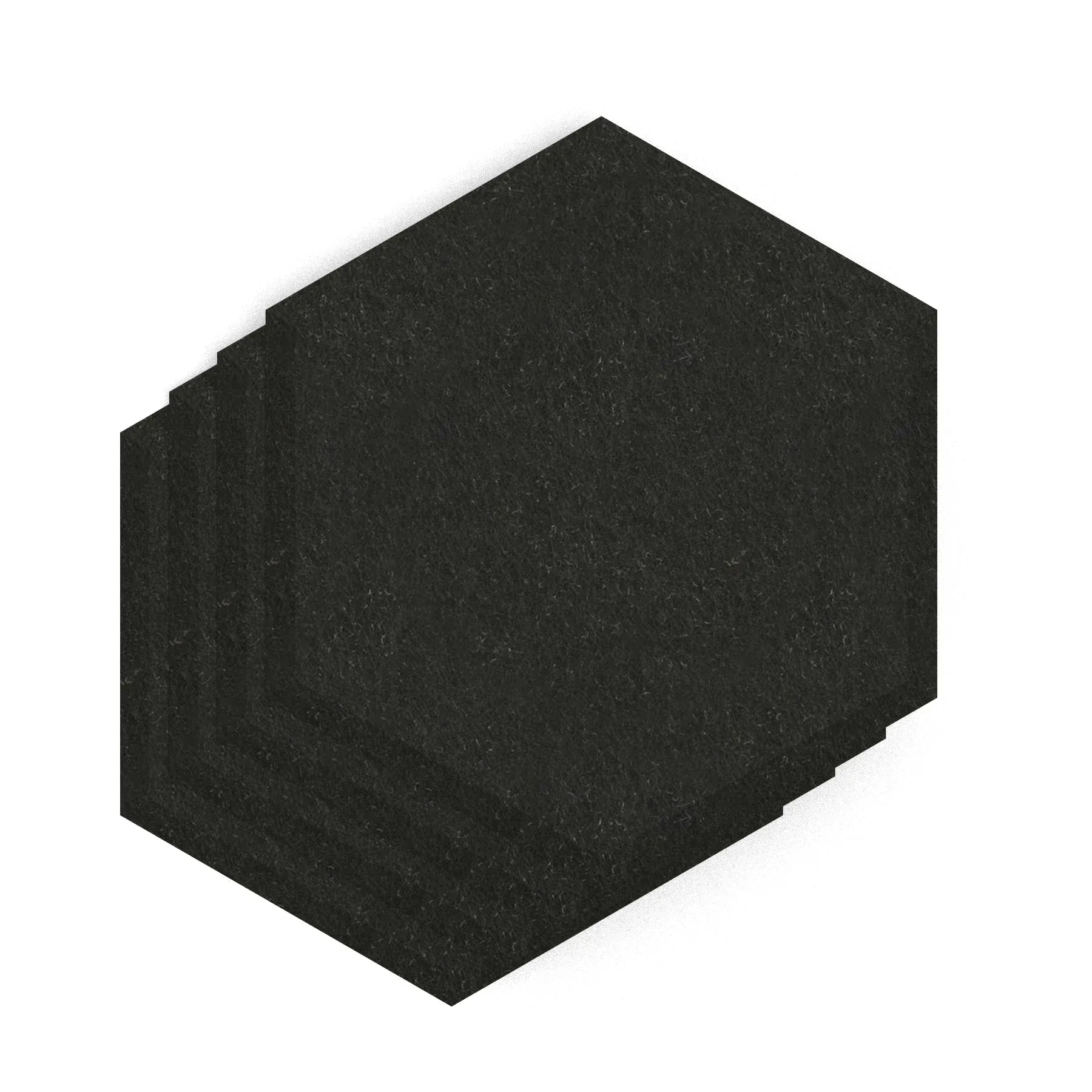 EE - Sch! Acoustic Wall Tile (Set of 4)