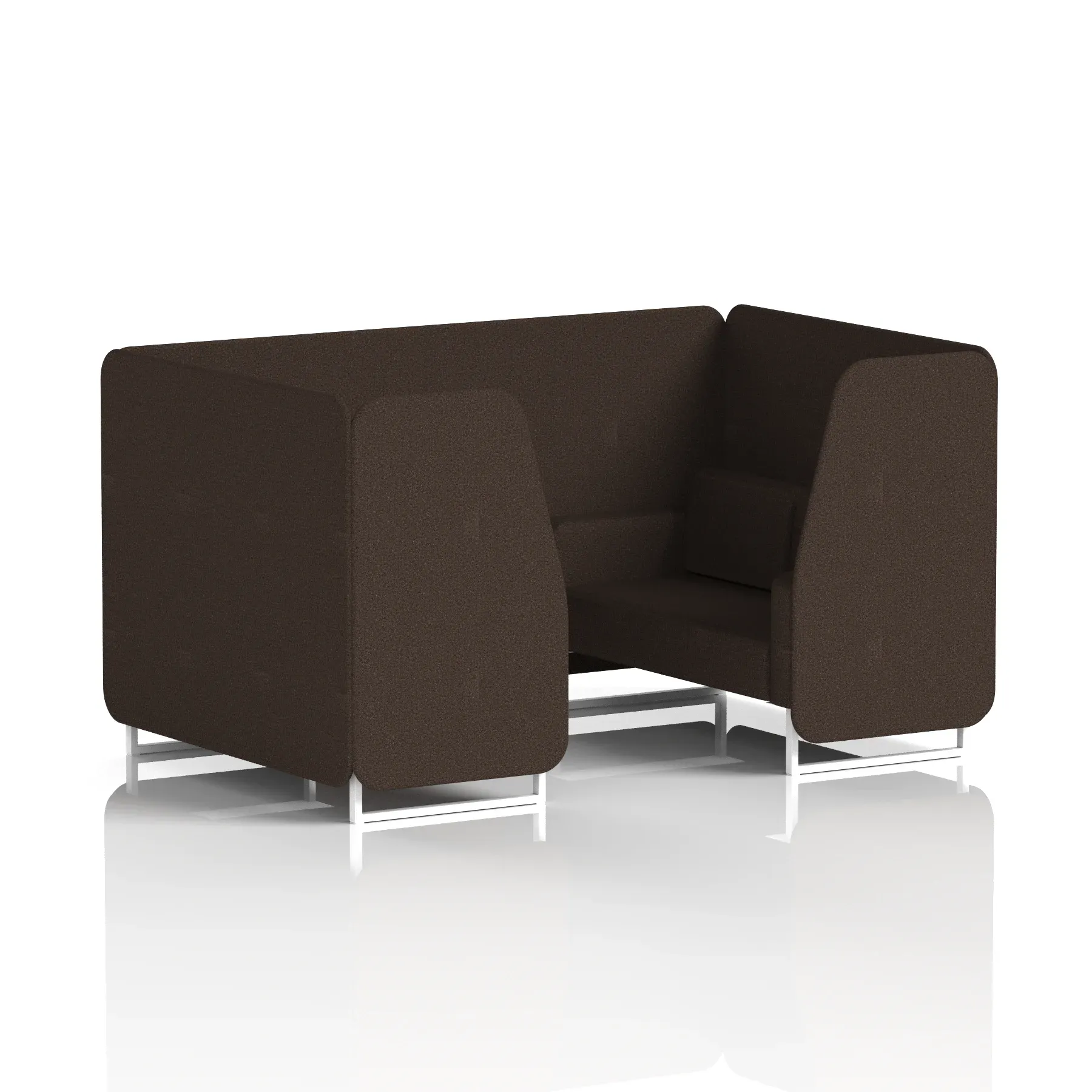 Brixworth Booth in Single Tone