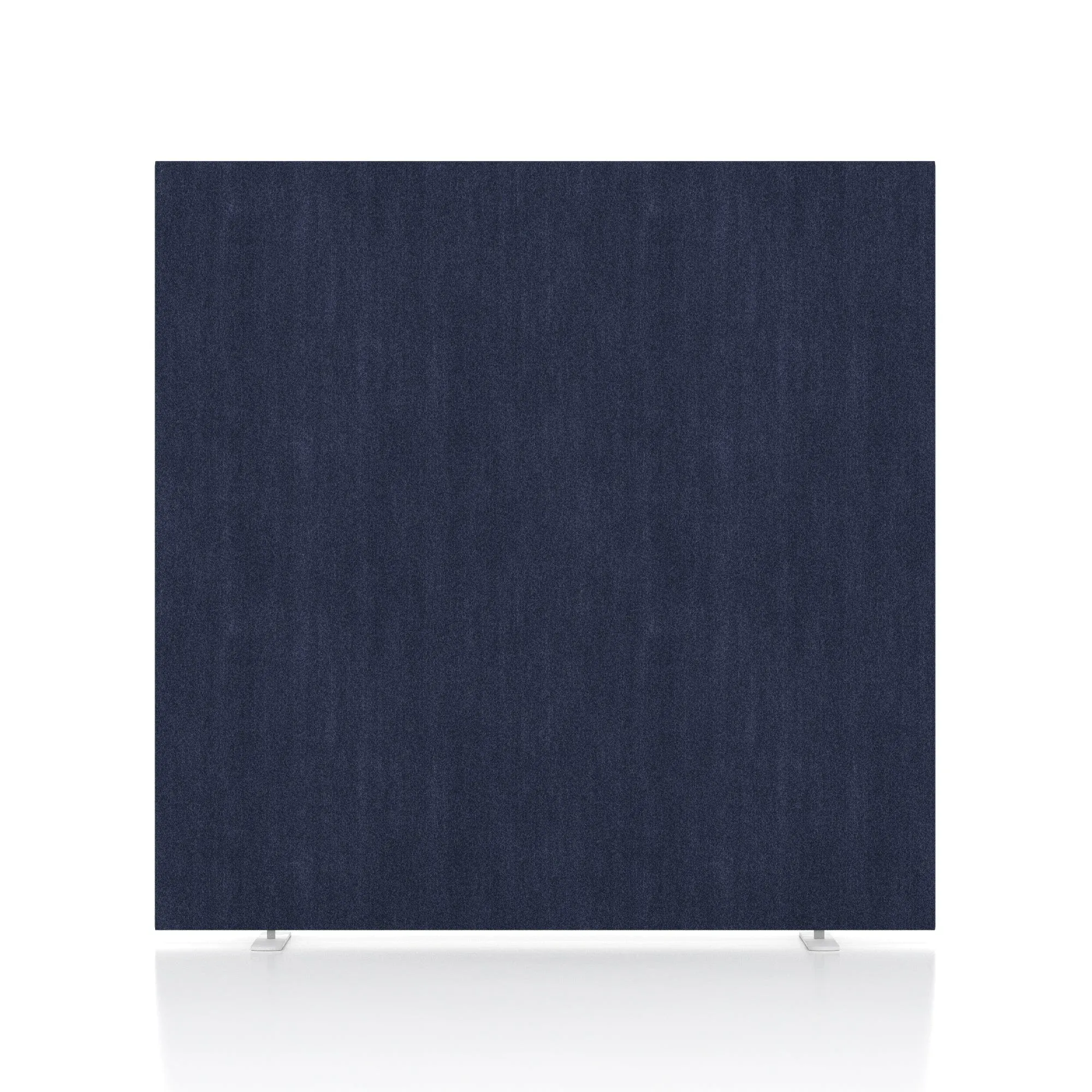 Impulse Plus Free Standing Floor Screen - 1200mm High