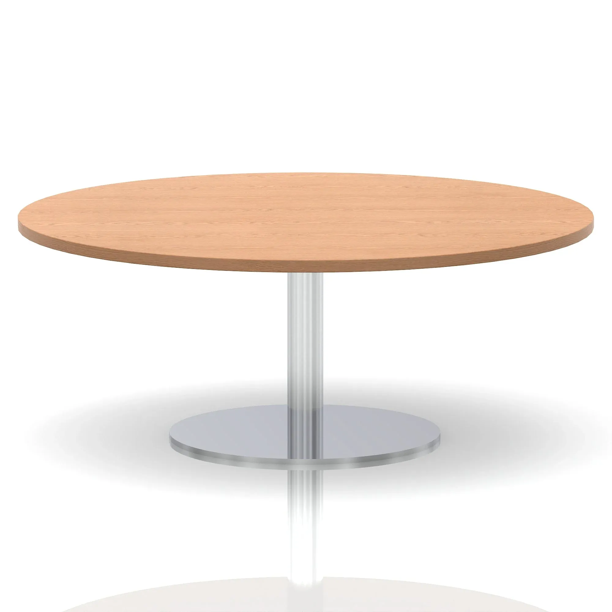 EE - Italia Round Coffee Table
