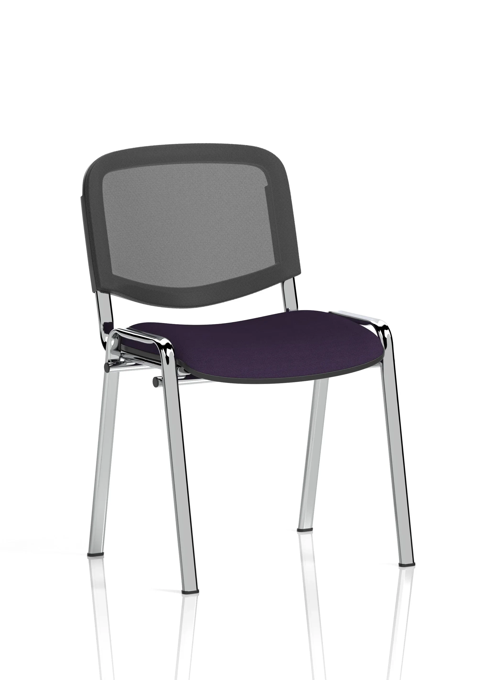 EE - ISO Stacking Visitor/Conference Chair