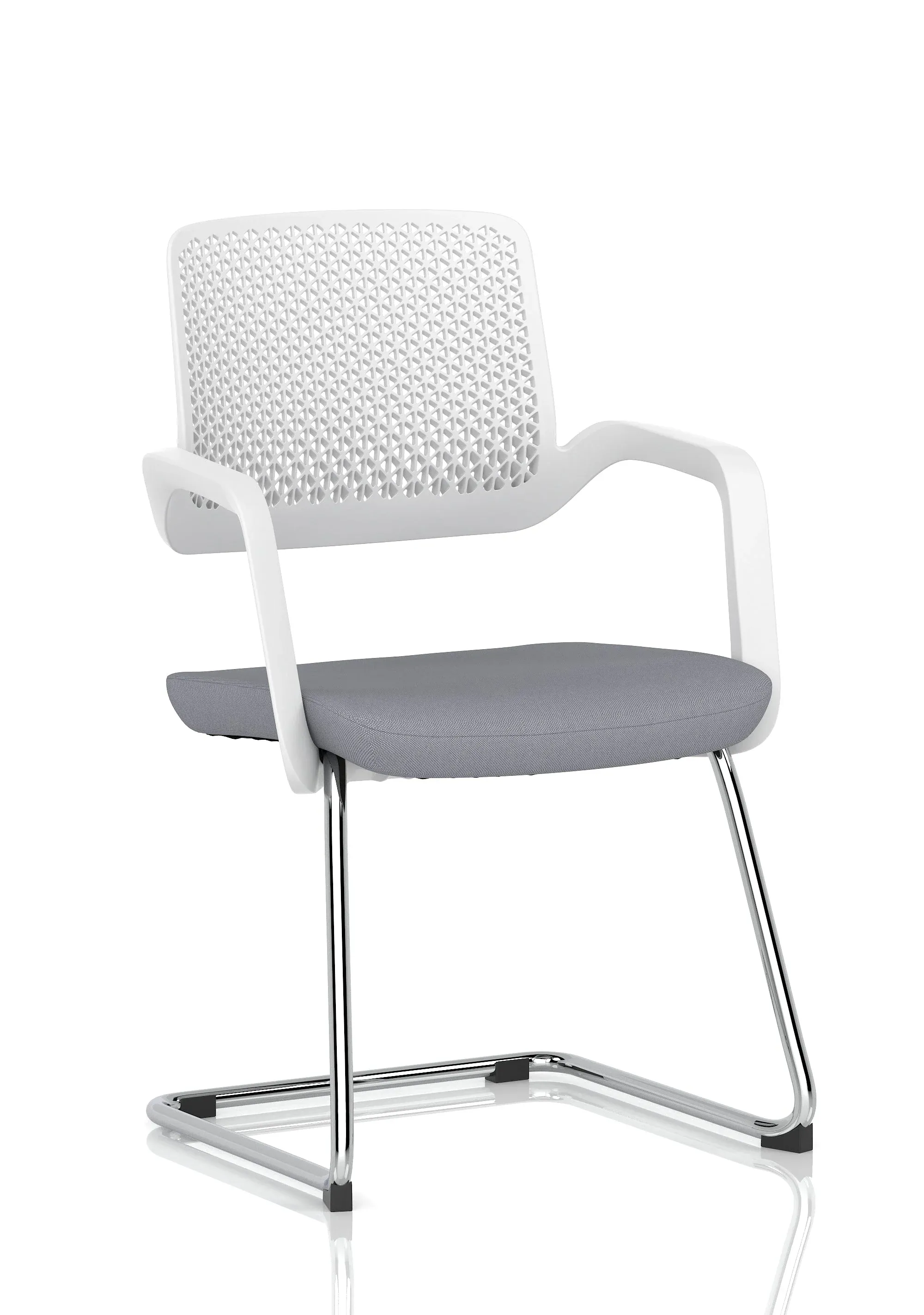 Cosmo Cantilever Chair