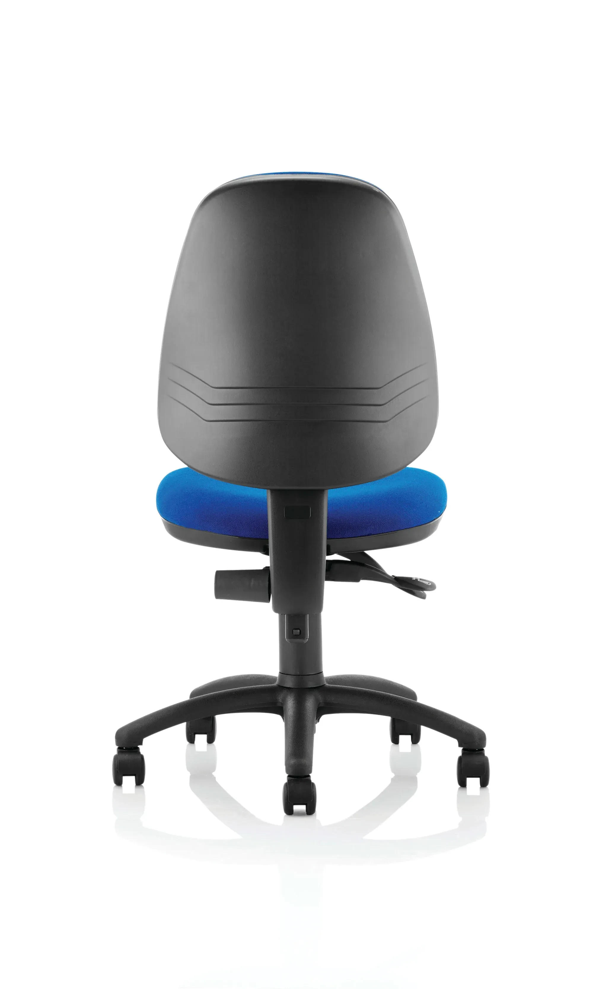 EE - Luna II Lever Task Operator Chair