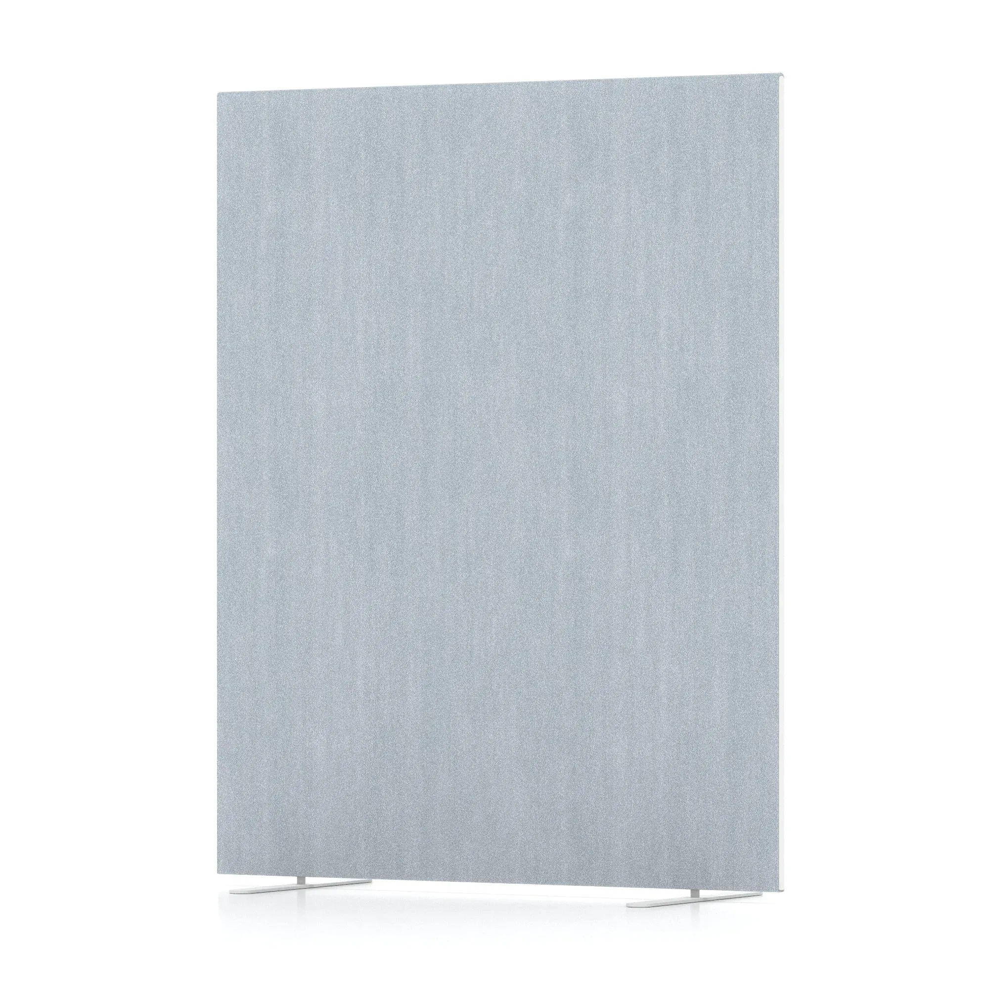 Impulse Plus Free Standing Floor Screen - 1500mm High