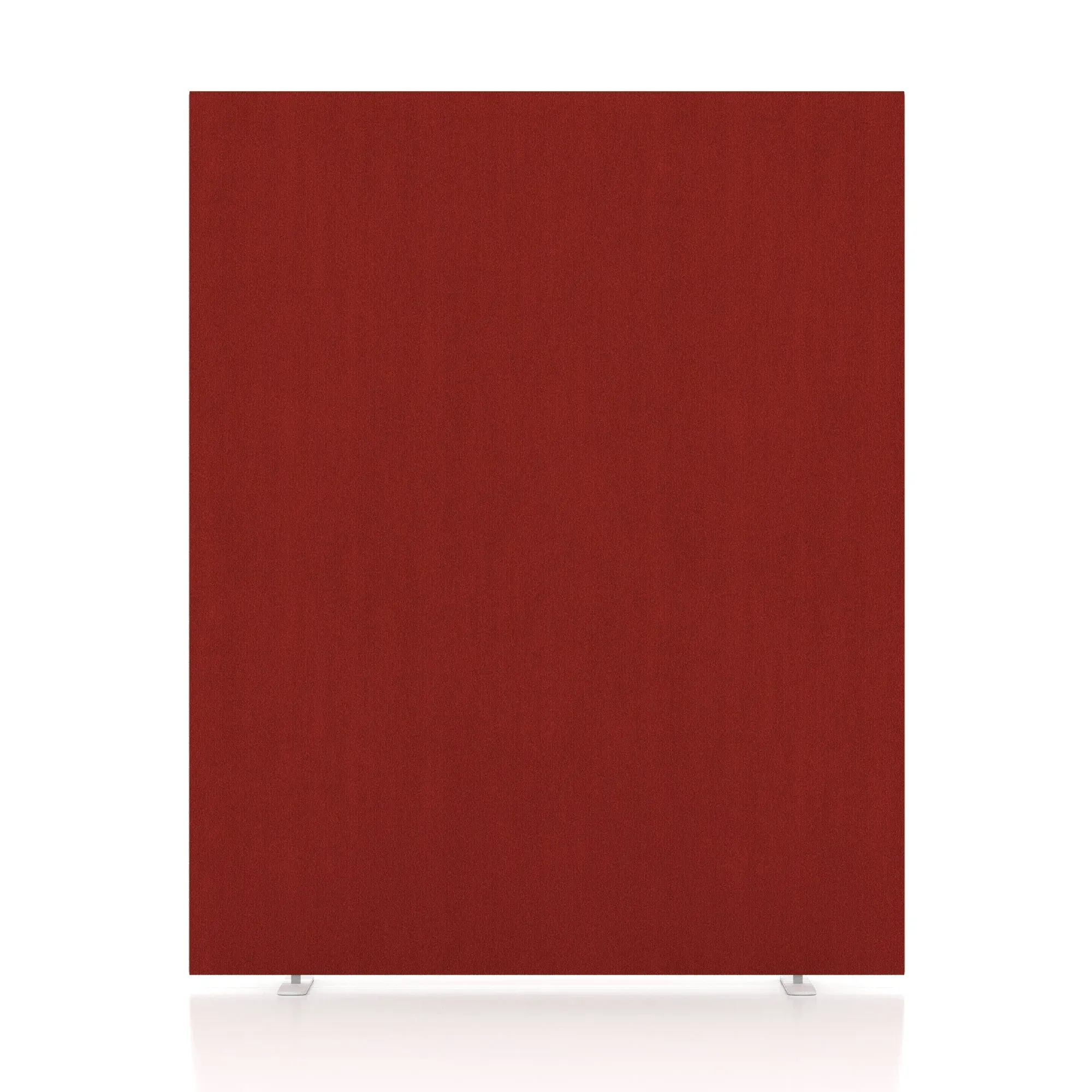 Impulse Plus Free Standing Floor Screen - 1500mm High