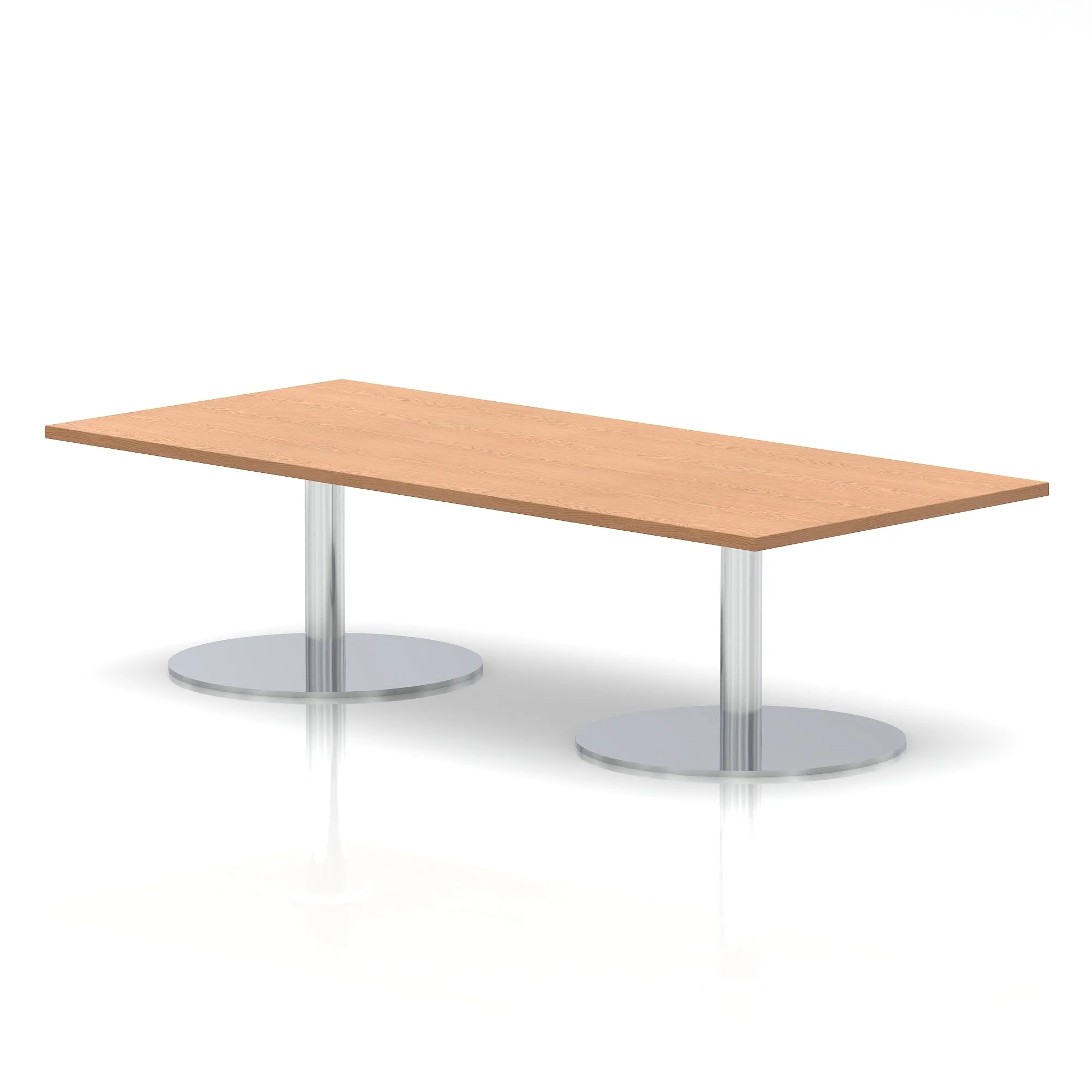 EE - Italia Rectangular Coffee Table