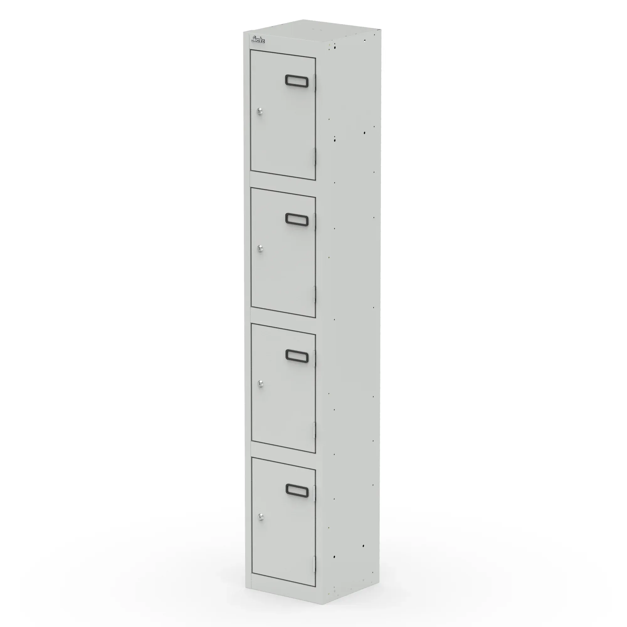 Qube Locker 1800mm High