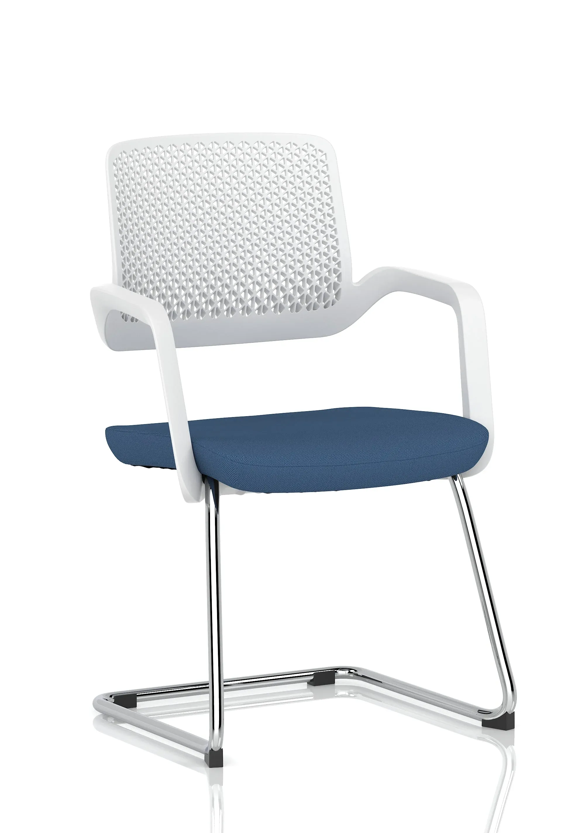 Cosmo Cantilever Chair