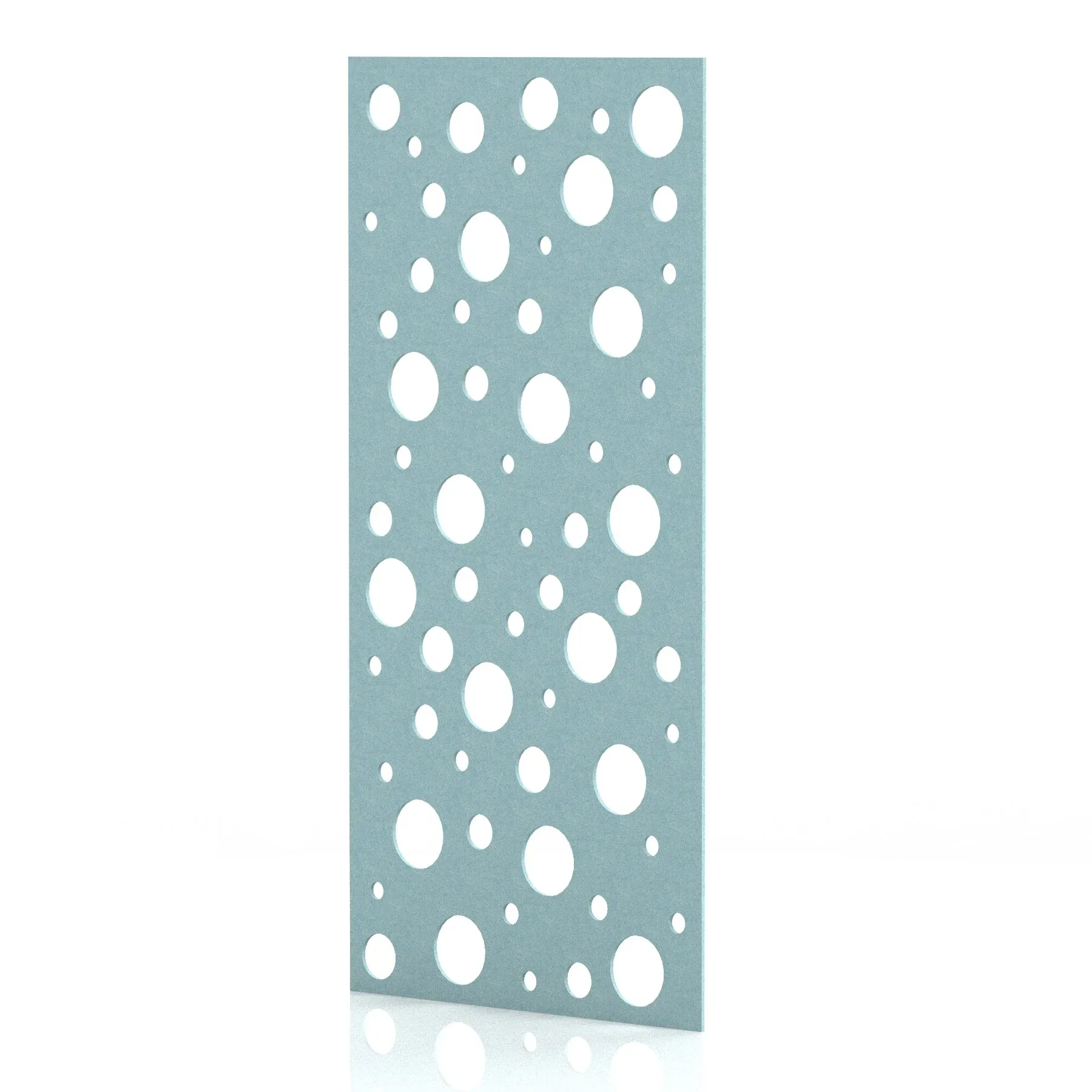 Sch! Acoustic Wall and Hanging Screens