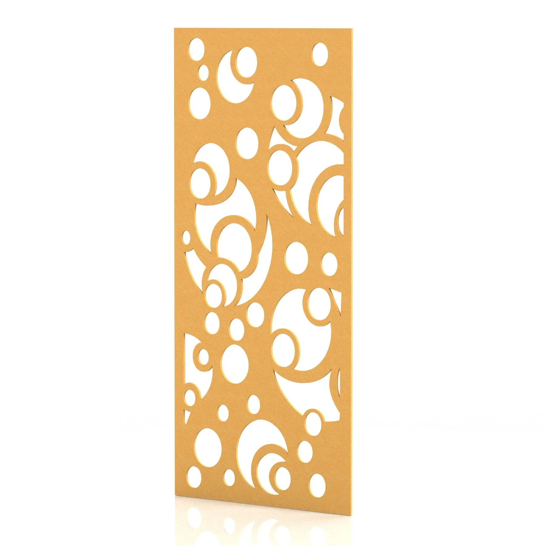 Sch! Acoustic Wall and Hanging Screens