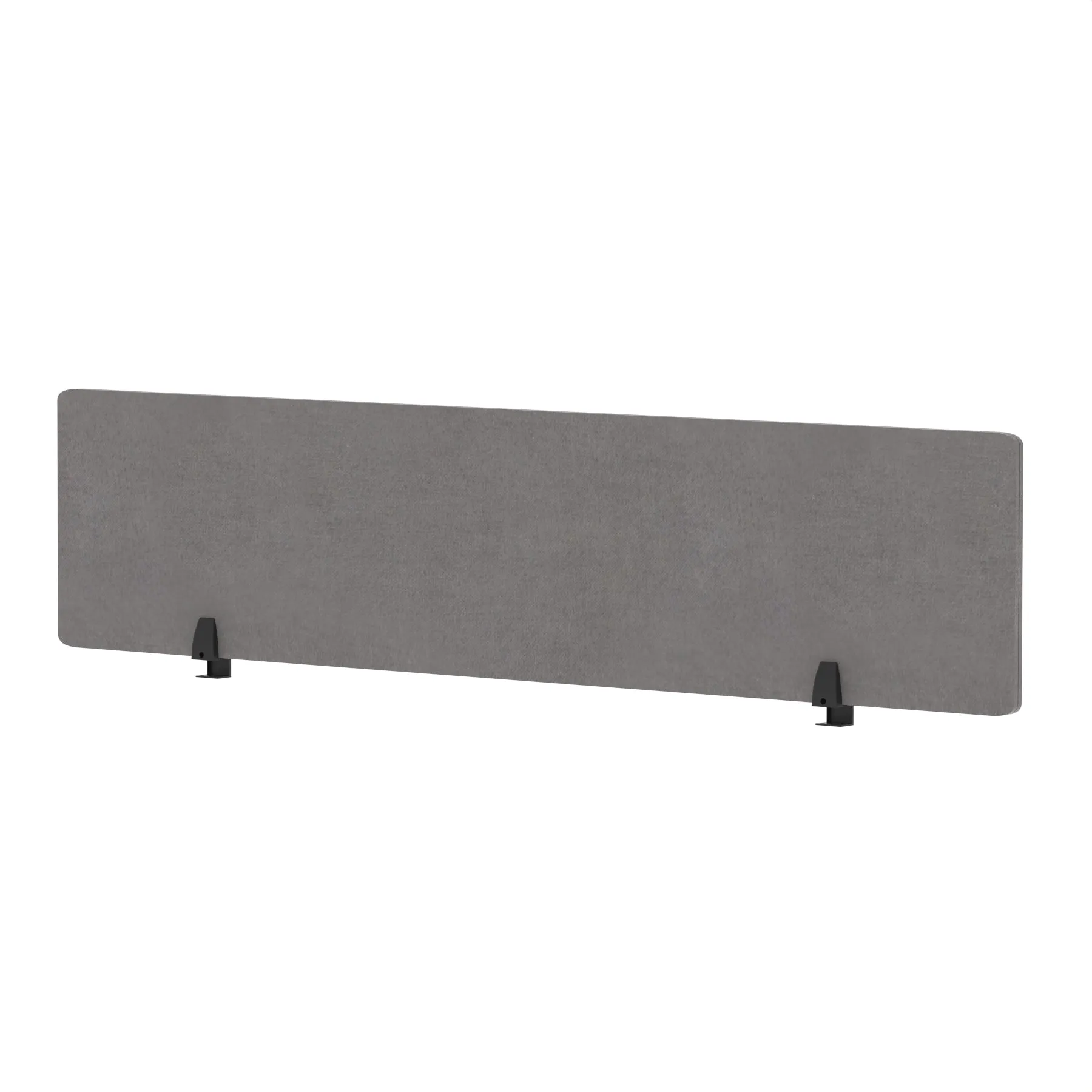 OE - Air Desktop Screen - 400mm High