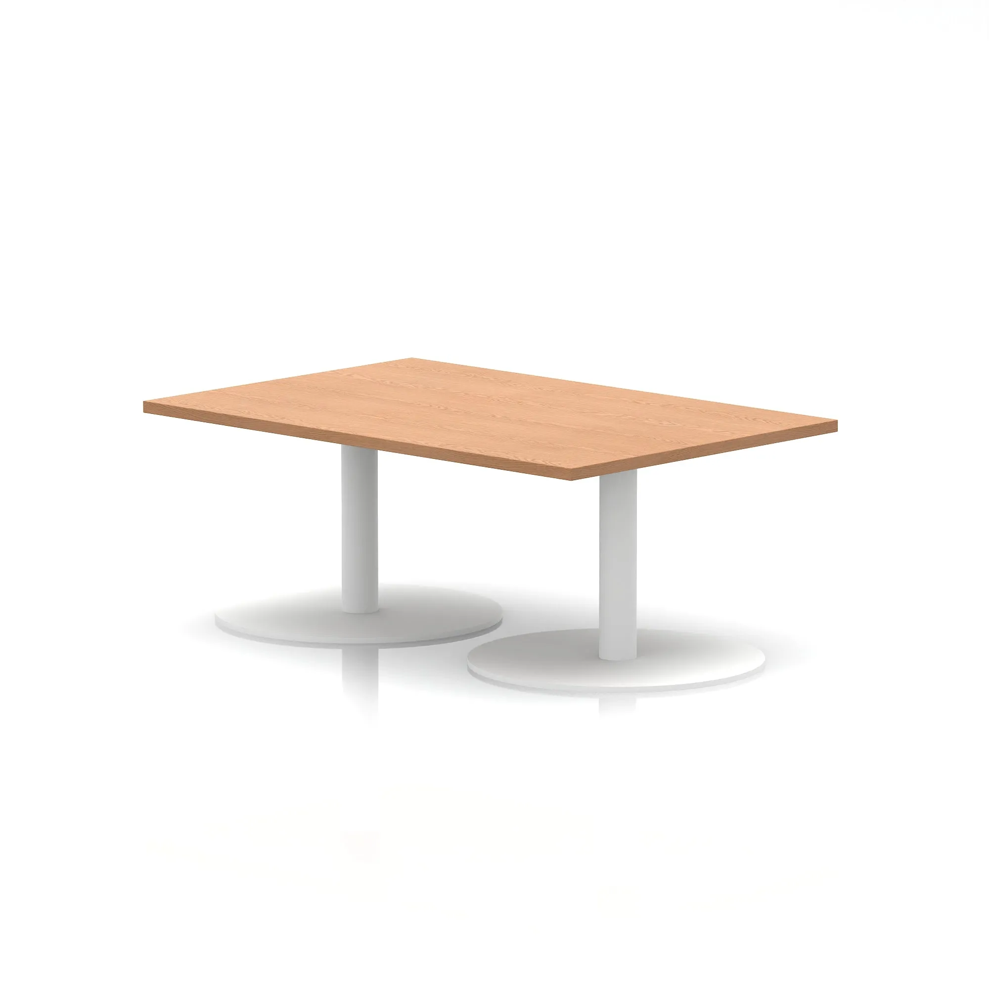 EE - Italia Rectangular Coffee Table