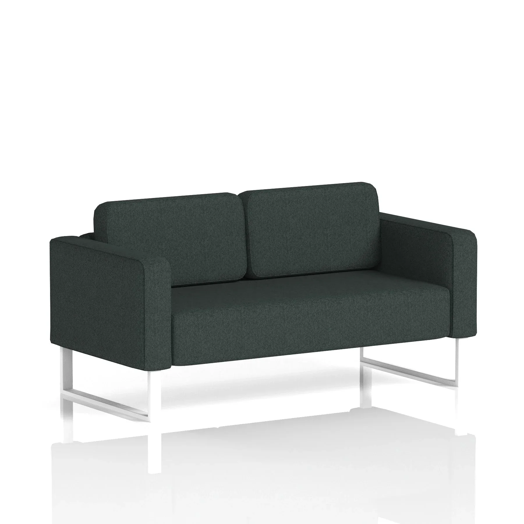 EE - Brixworth Sofa 2 Seater
