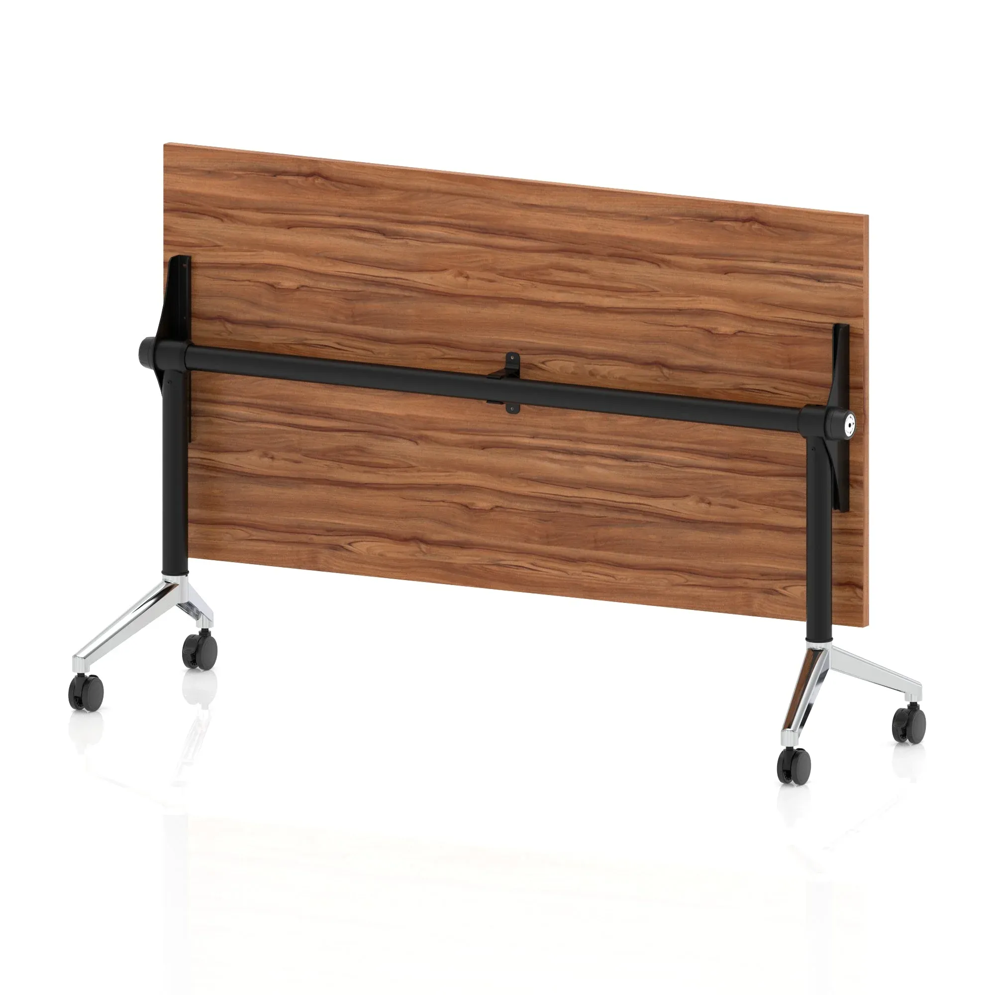 EE - Impulse Plus Flip Top Rectangular Table