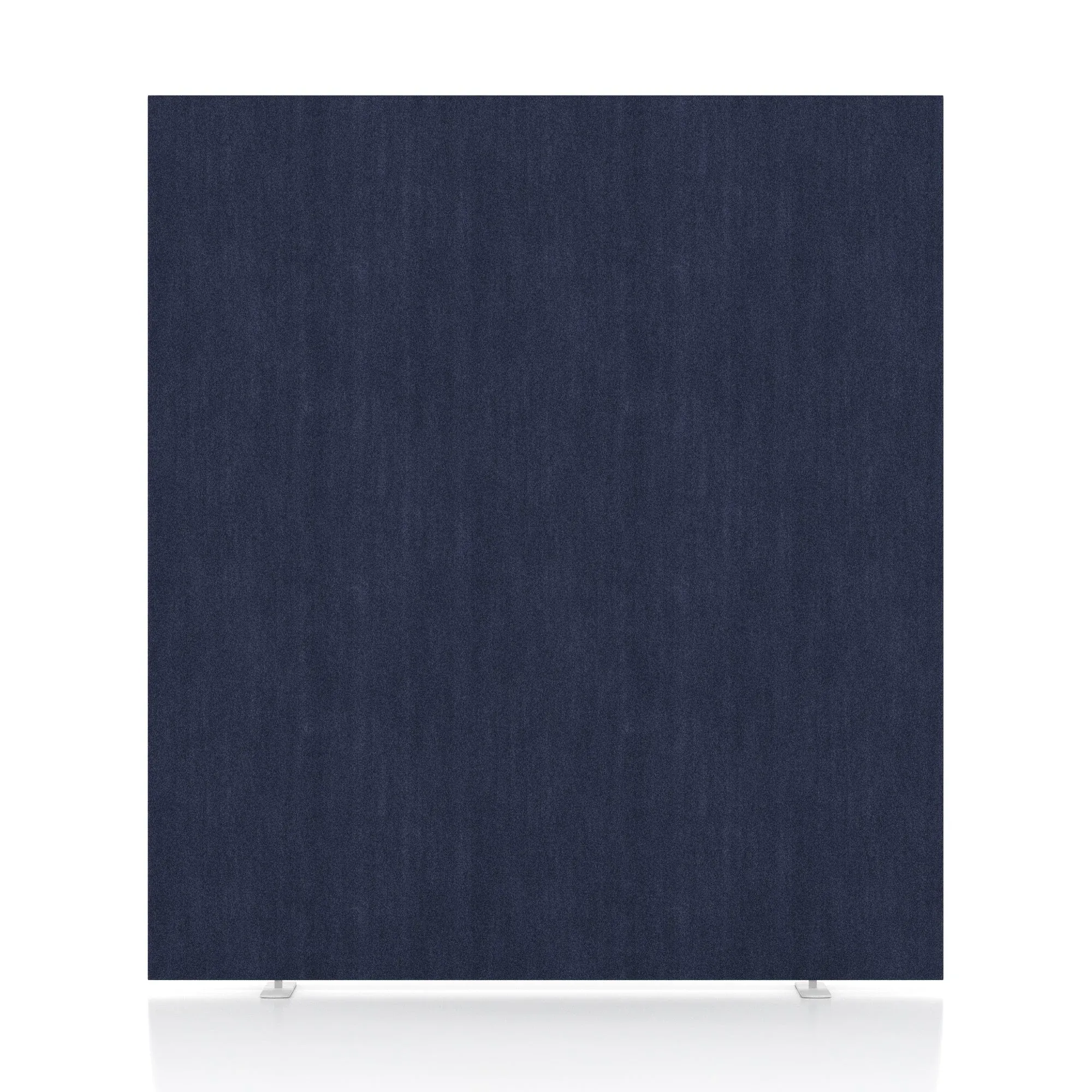 Impulse Plus Free Standing Floor Screen - 1800mm High