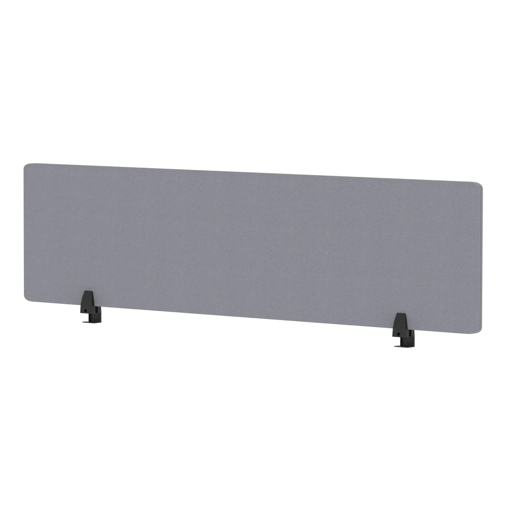 Air Desktop Screen - 400mm High