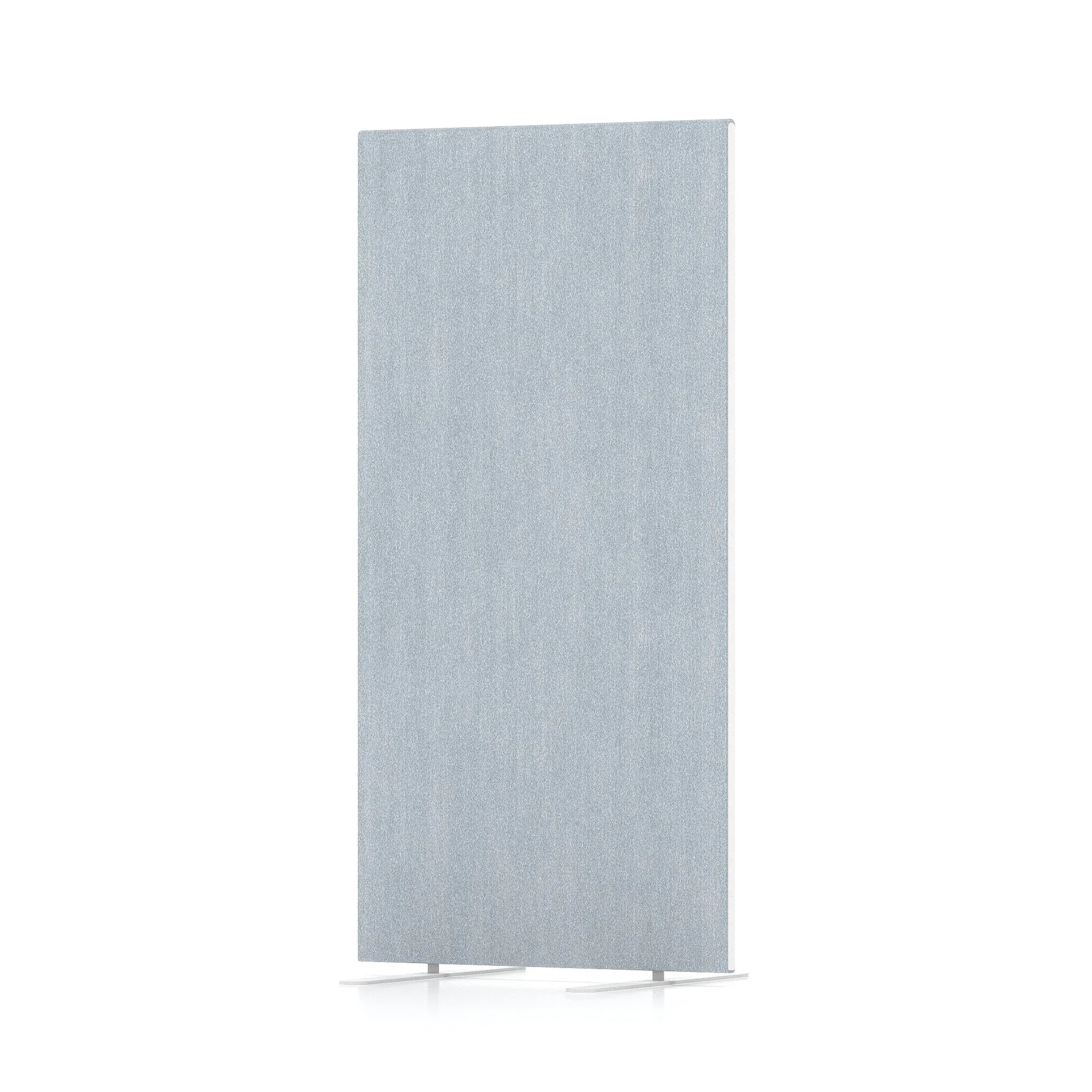 Impulse Plus Free Standing Floor Screen - 1200mm High
