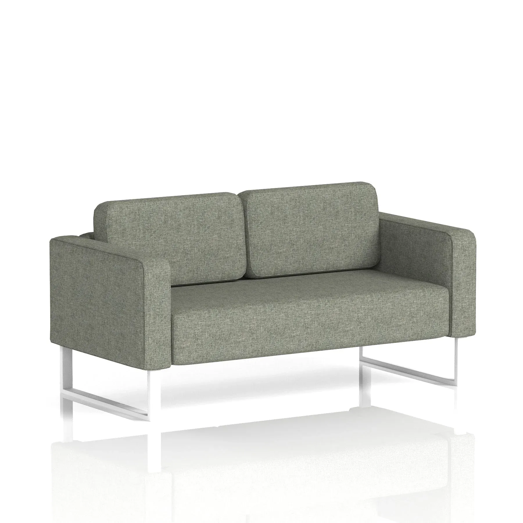 EE - Brixworth Sofa 2 Seater