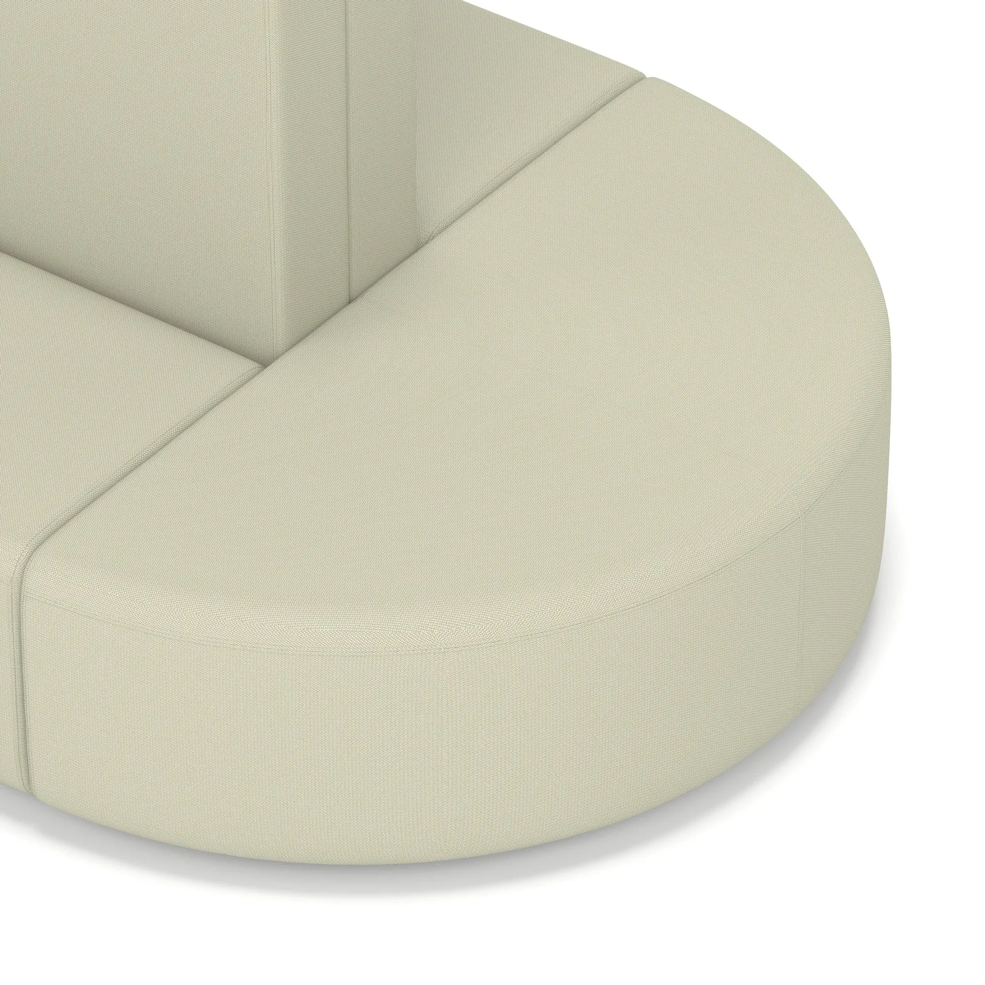EE - Mawsley Modular Seating Set - Capsule Island