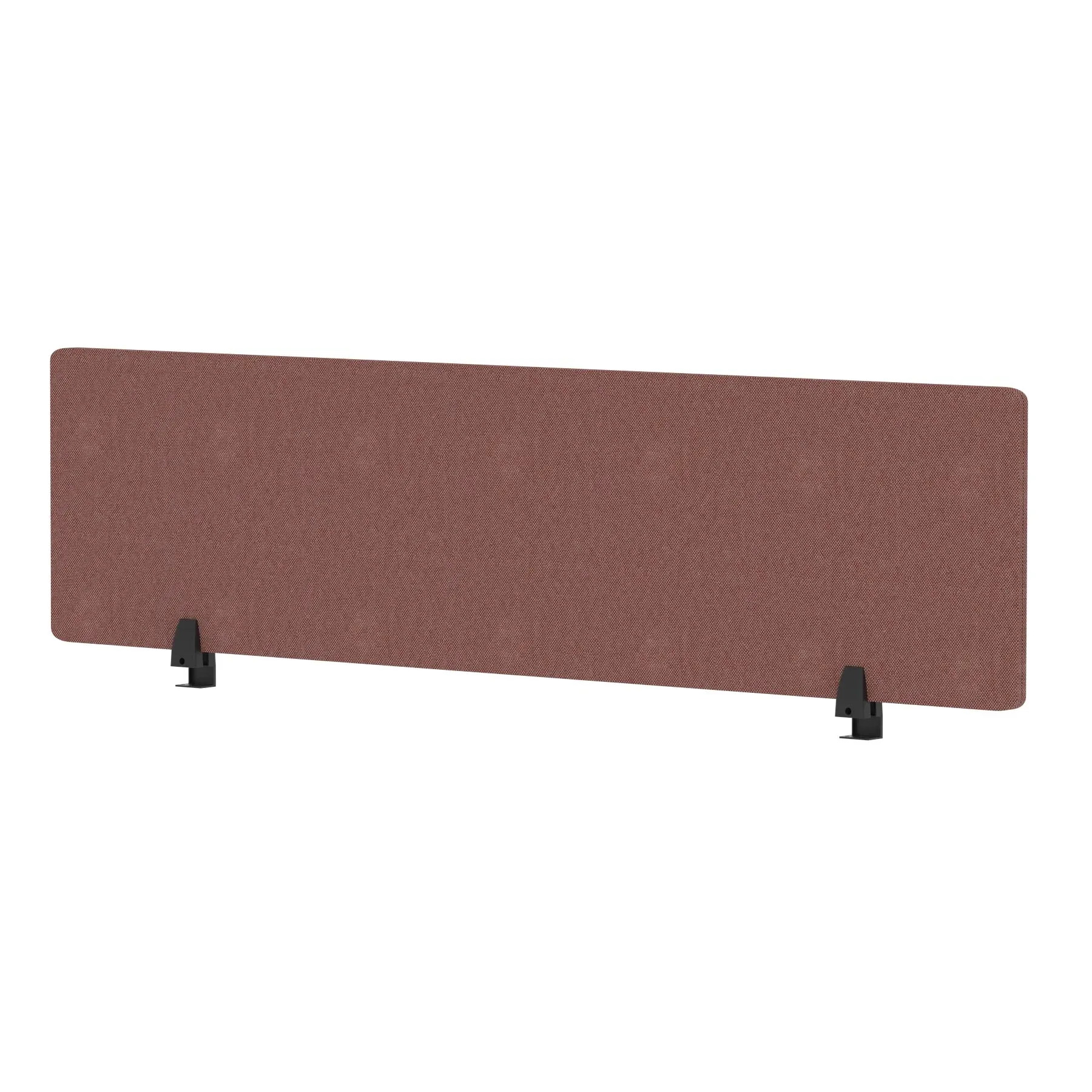 Air Desktop Screen - 400mm High