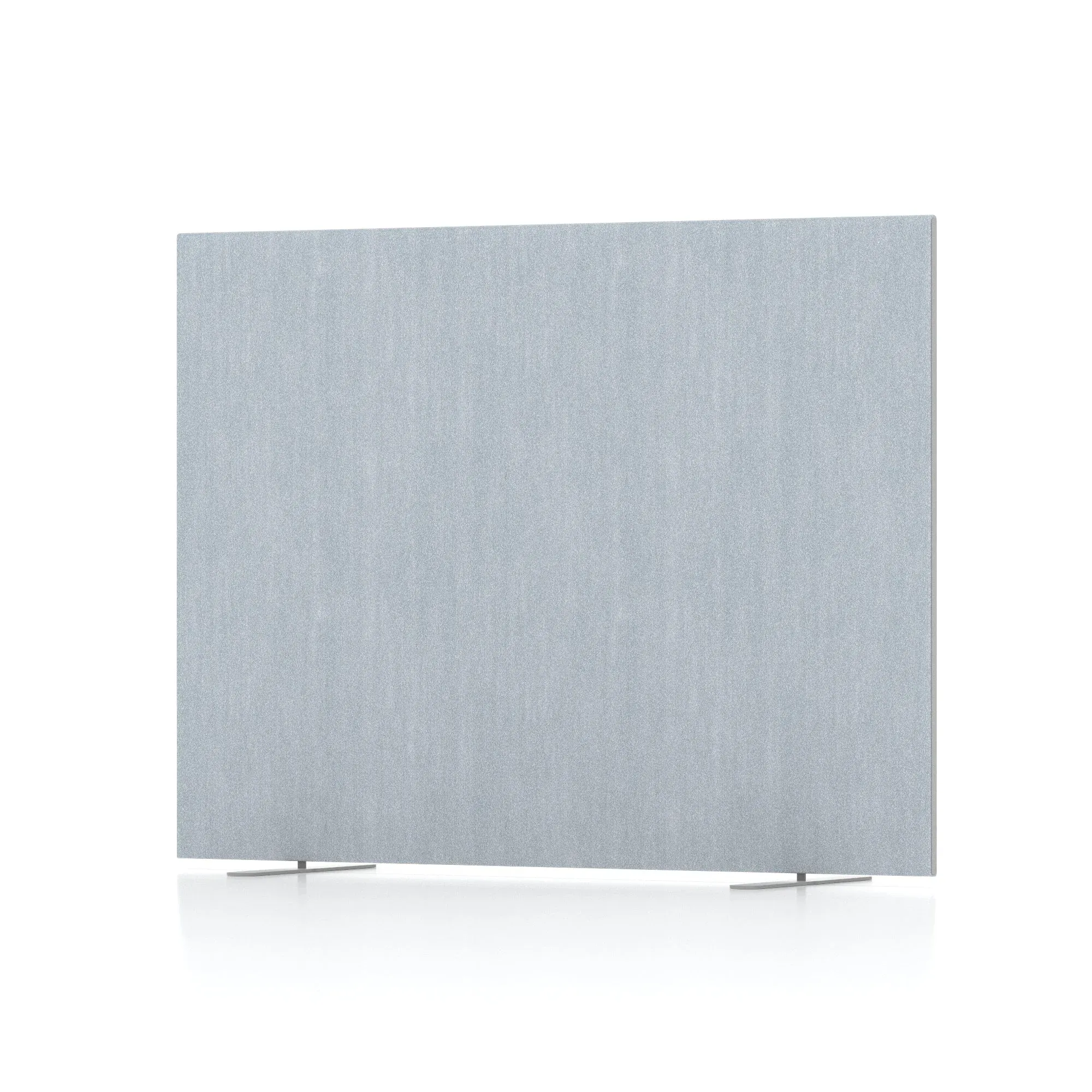 EE - Impulse Plus Free Standing Floor Screen - 1200mm High