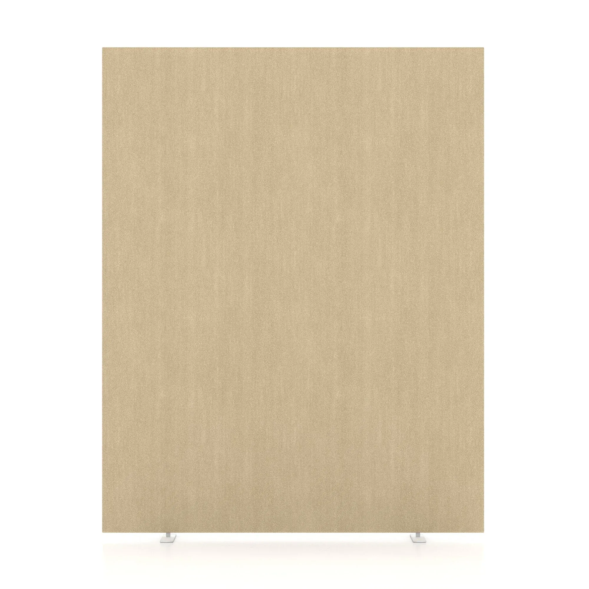 Impulse Plus Free Standing Floor Screen - 1800mm High