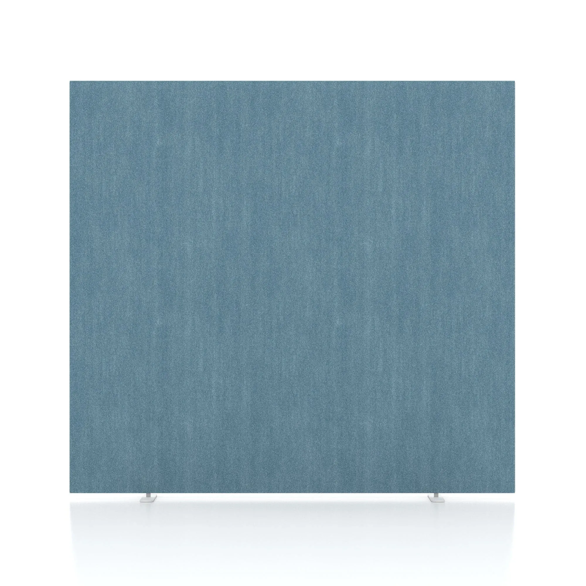 Impulse Plus Free Standing Floor Screen - 1500mm High