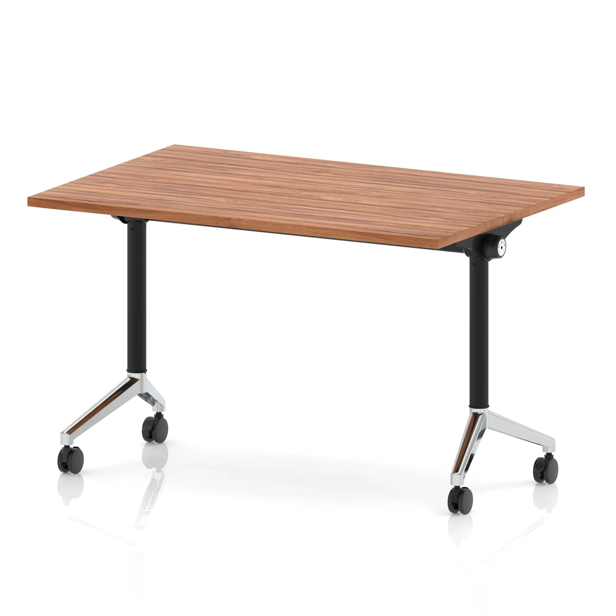 EE - Impulse Plus Flip Top Rectangular Table