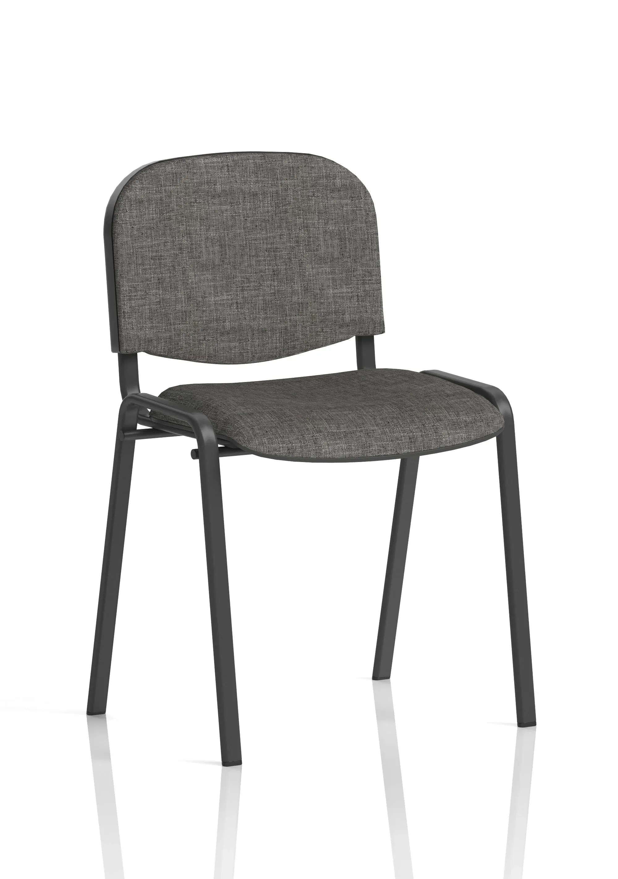 EE - ISO Stacking Visitor/Conference Chair