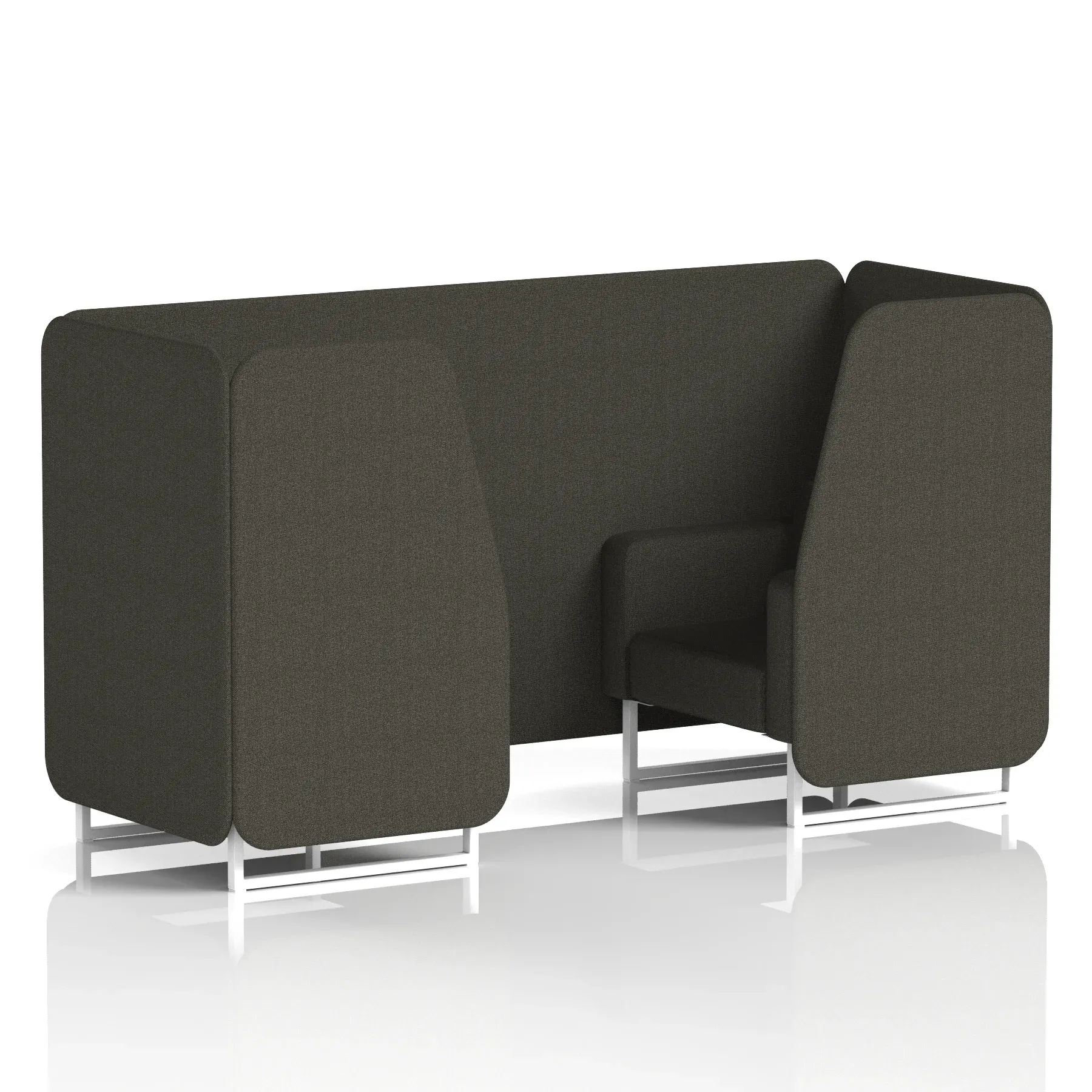 Brixworth Booth in Single Tone
