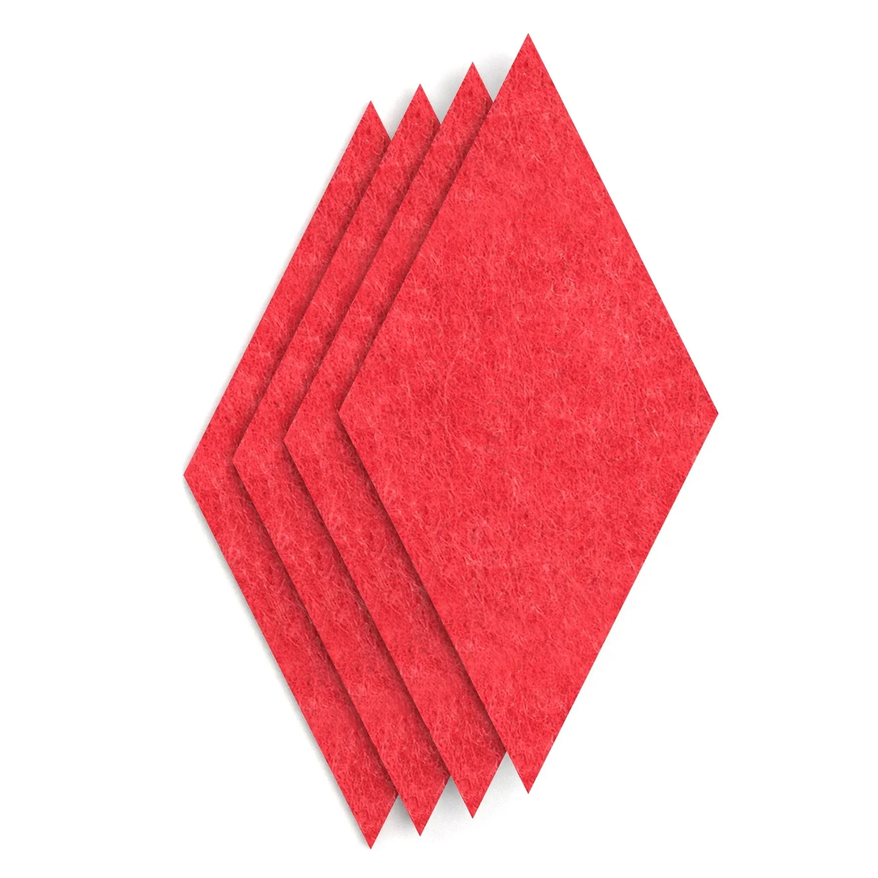 EE - Sch! Acoustic Wall Tile (Set of 4)