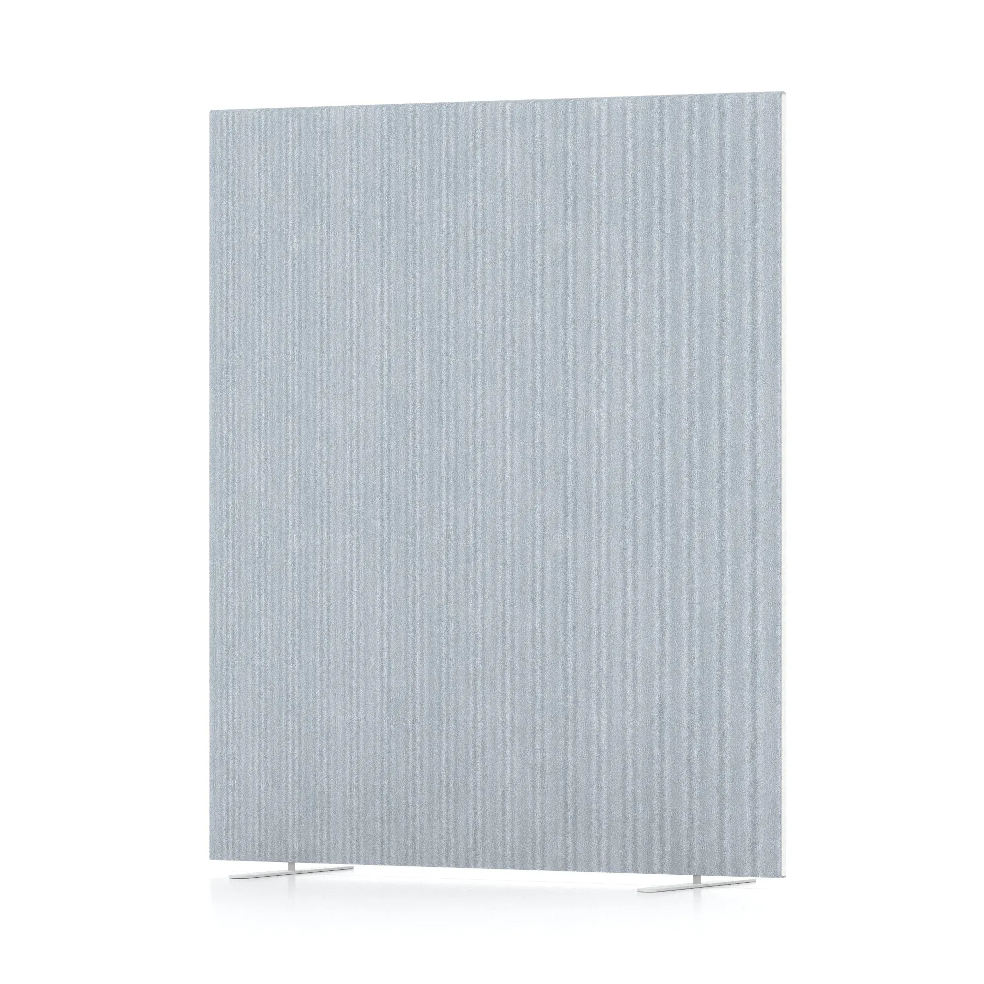 EE - Impulse Plus Free Standing Floor Screen - 1650mm High