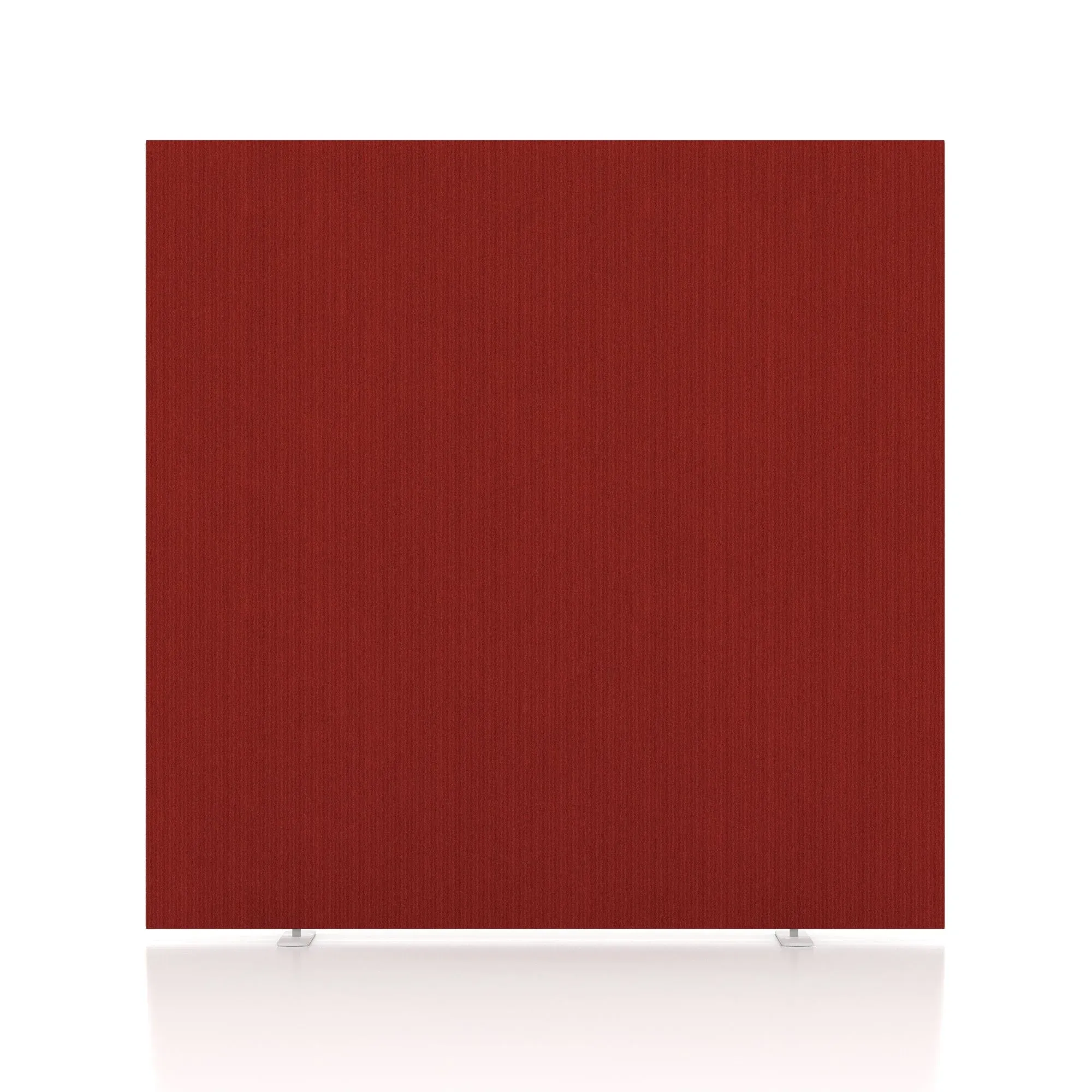 Impulse Plus Free Standing Floor Screen - 1500mm High