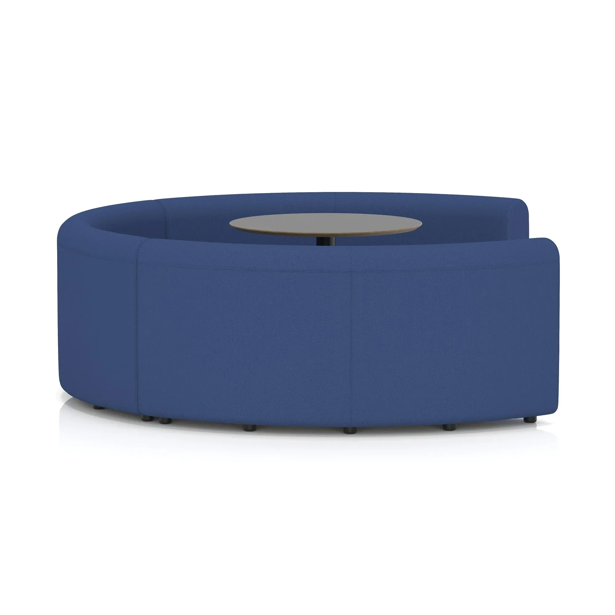 EE - Mawsley Modular Seating Set - Circular Booth