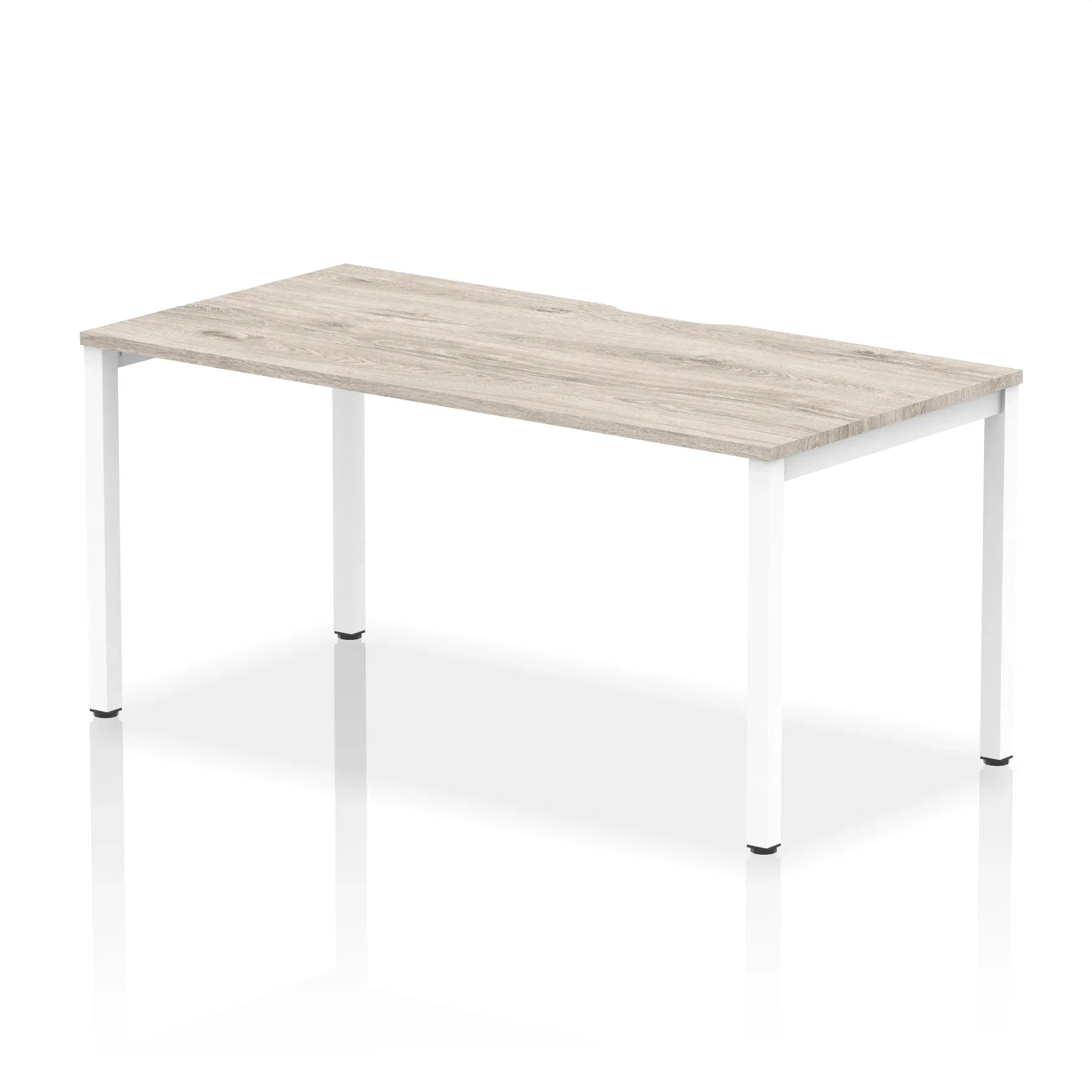 Evolve Plus Single Starter Bench Desk