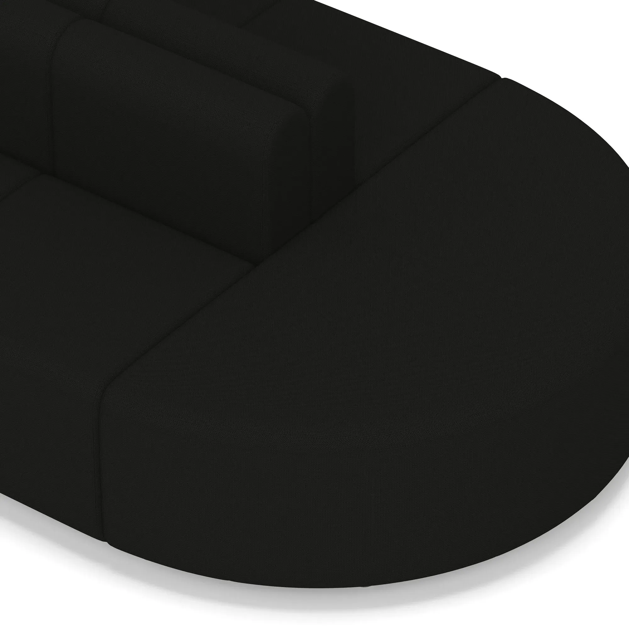 EE - Mawsley Modular Seating Set - Capsule Island