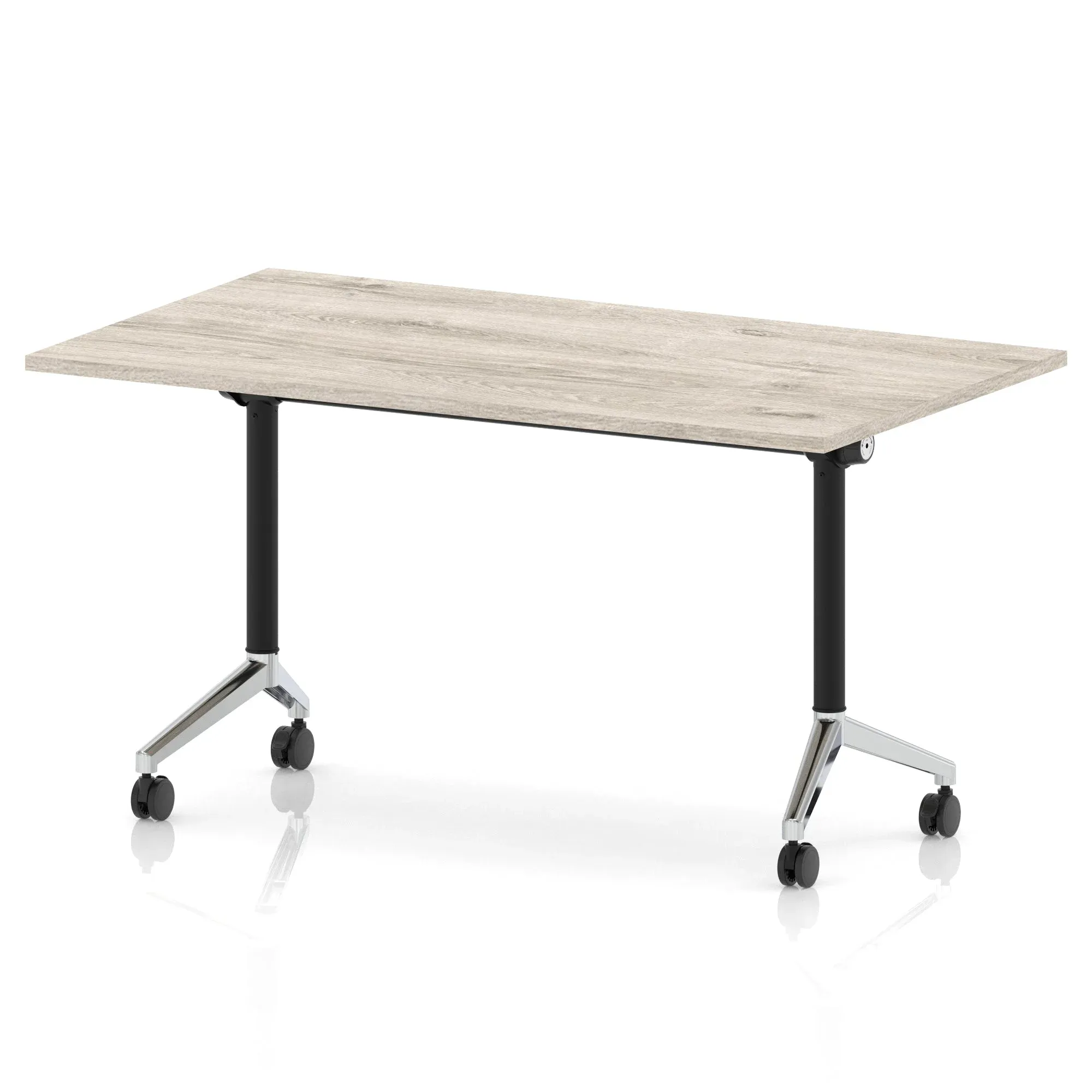 EE - Impulse Plus Flip Top Rectangular Table