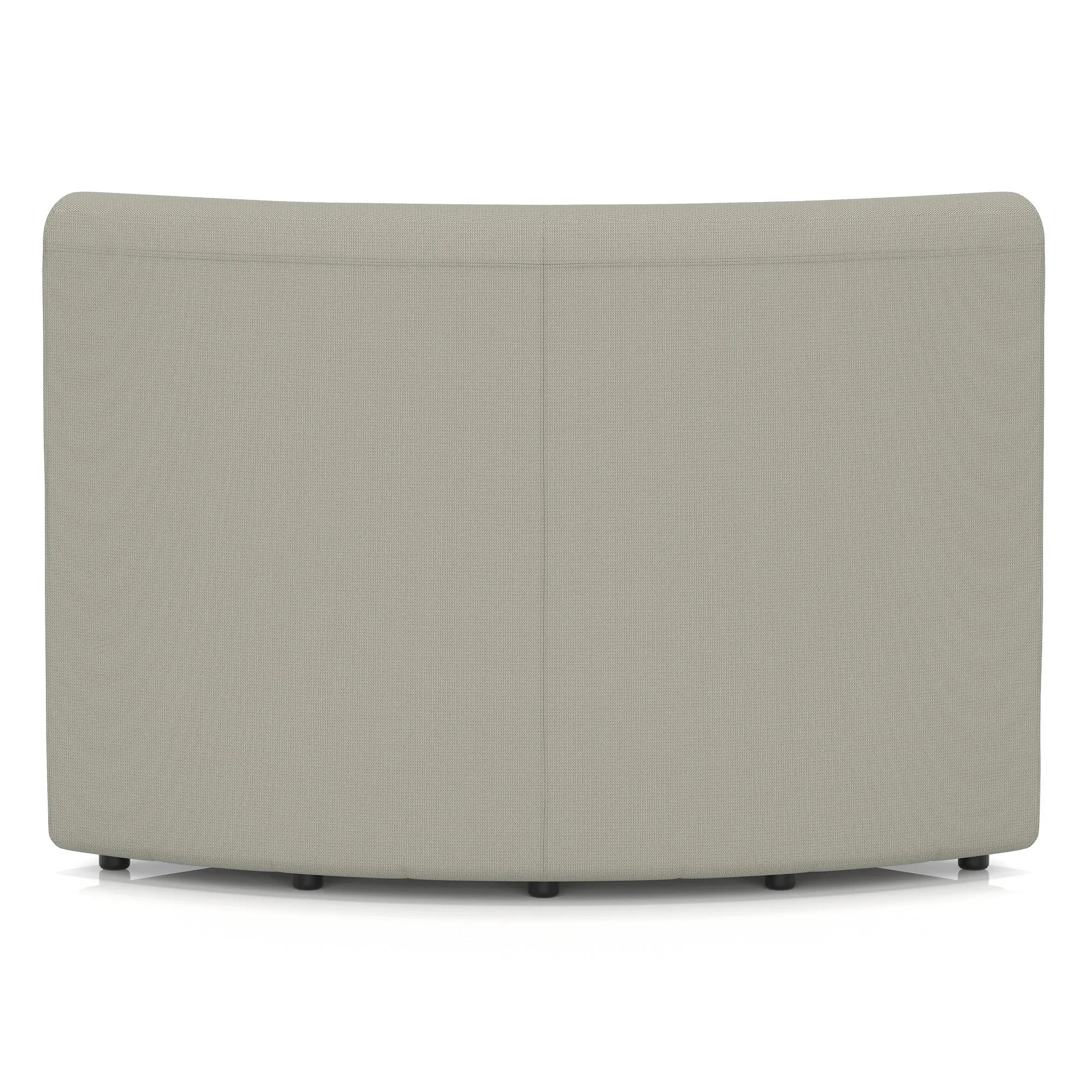 EE - Mawsley Modular Seating 90 Degree Inner Curved Unit