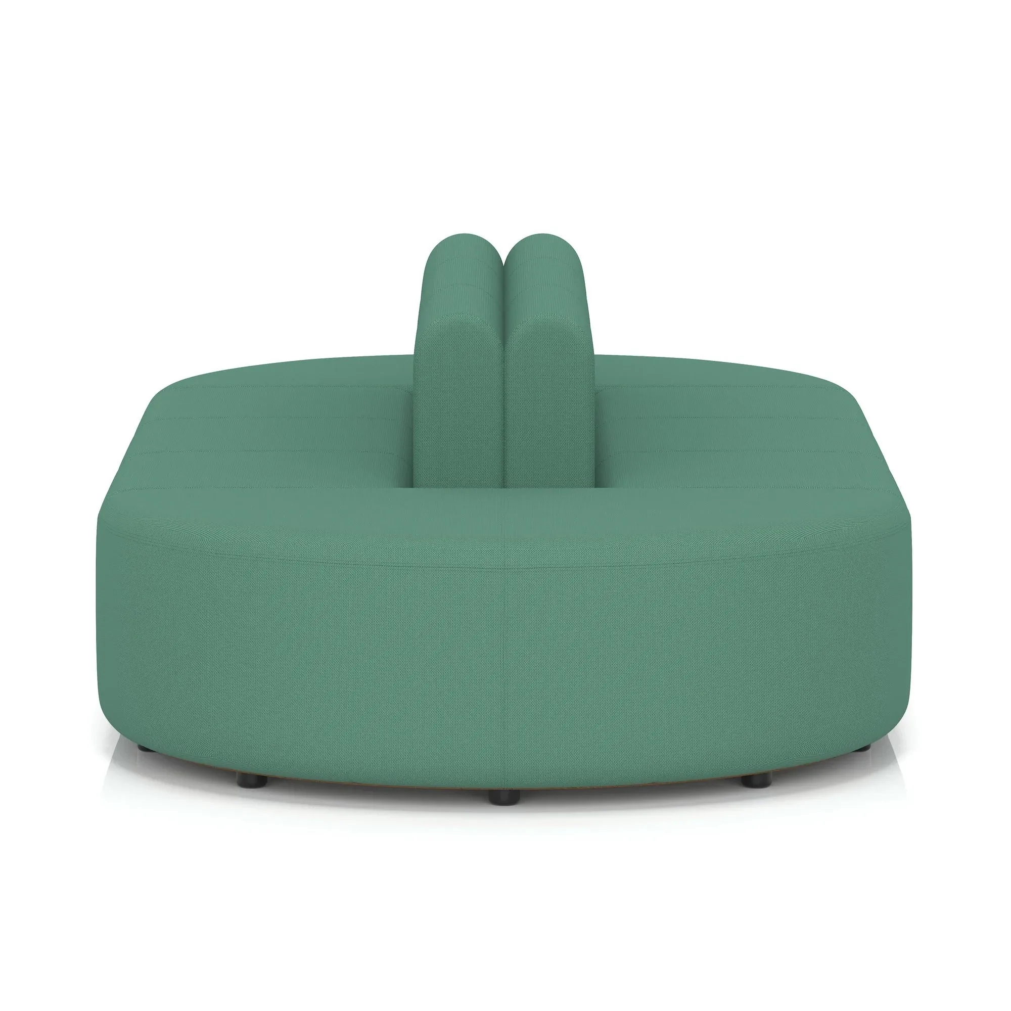 EE - Mawsley Modular Seating Set - Capsule Island