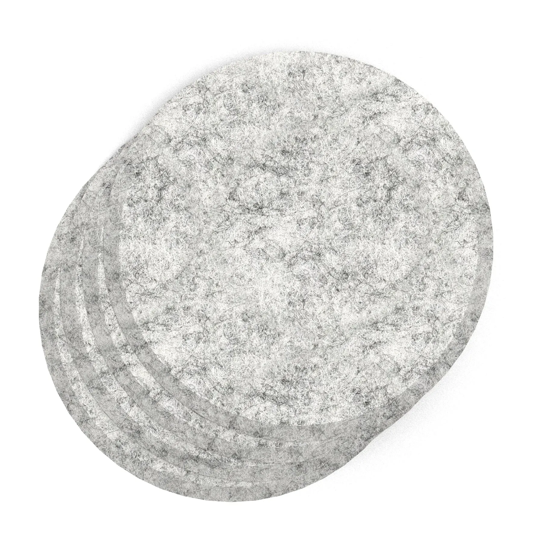 EE - Sch! Acoustic Wall Tile (Set of 4)