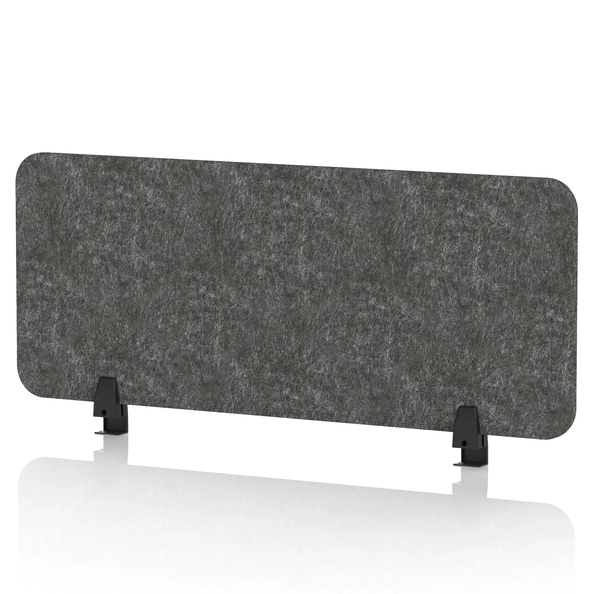 Sch! Acoustic Desktop Screen - Rectangle
