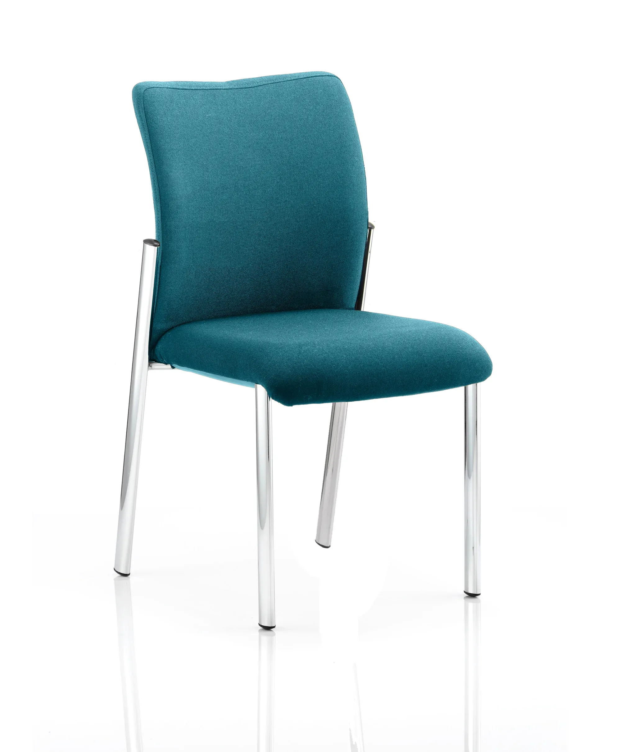 EE - Academy Stacking Medium Back Visitor Office Chair