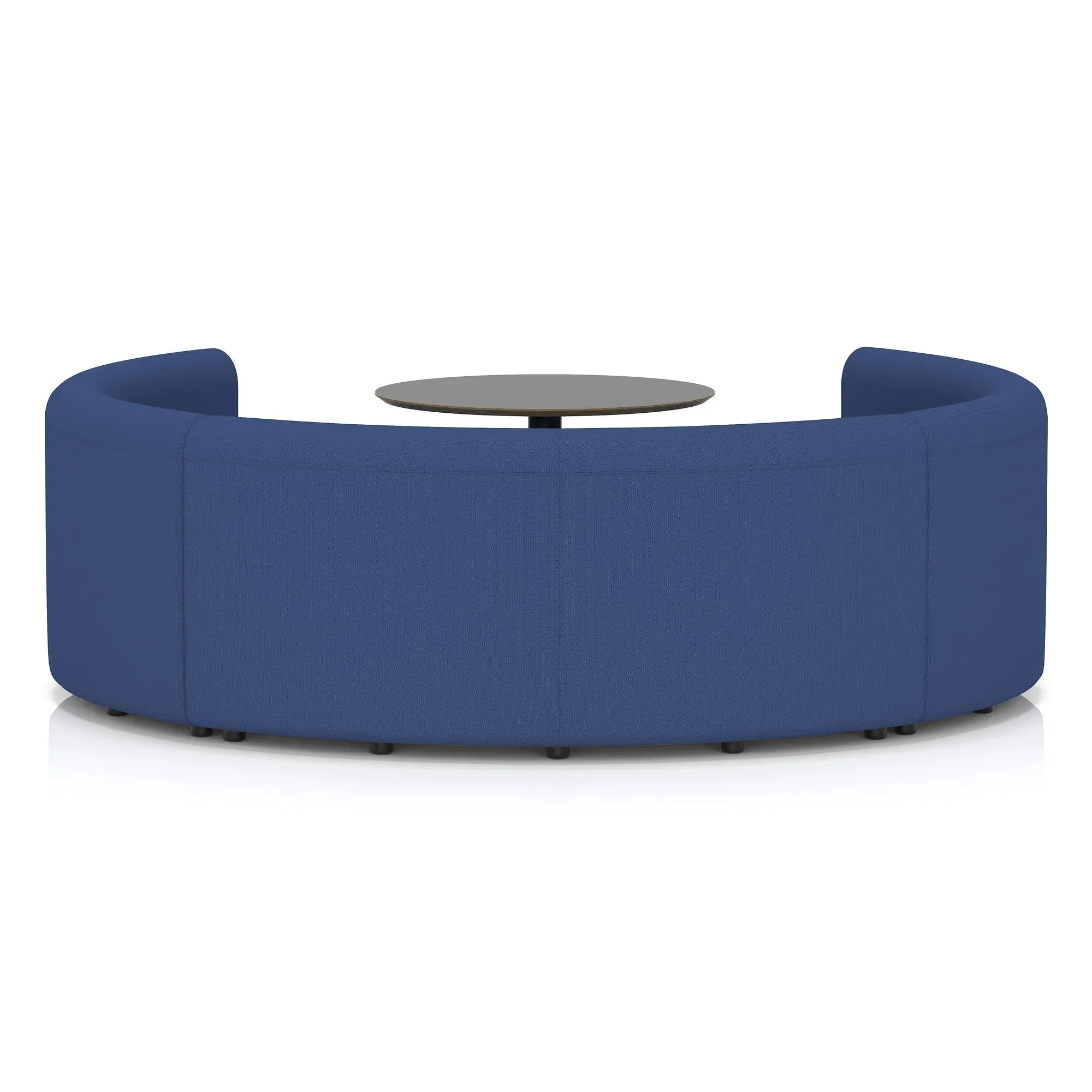 EE - Mawsley Modular Seating Set - Circular Booth