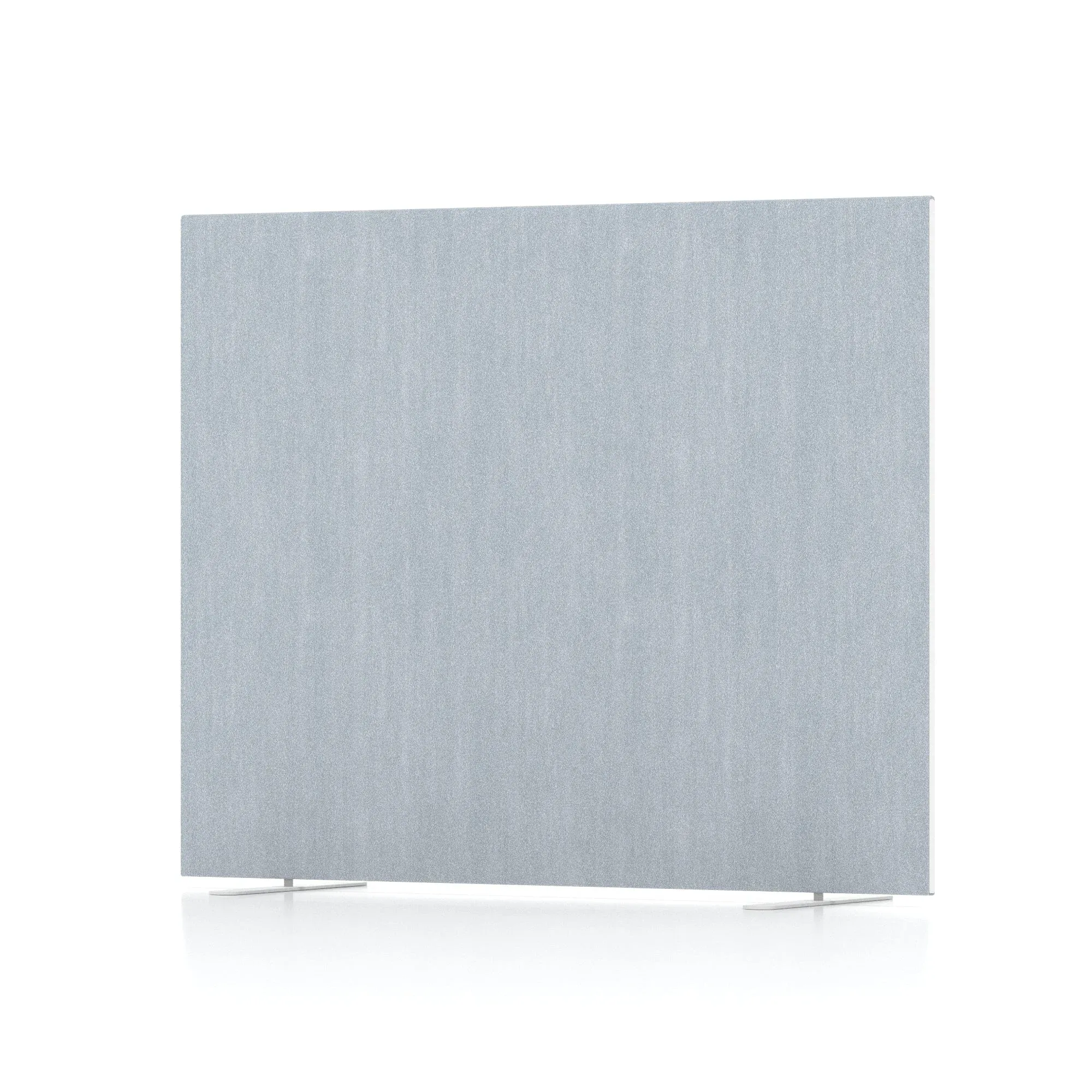EE - Impulse Plus Free Standing Floor Screen - 1200mm High