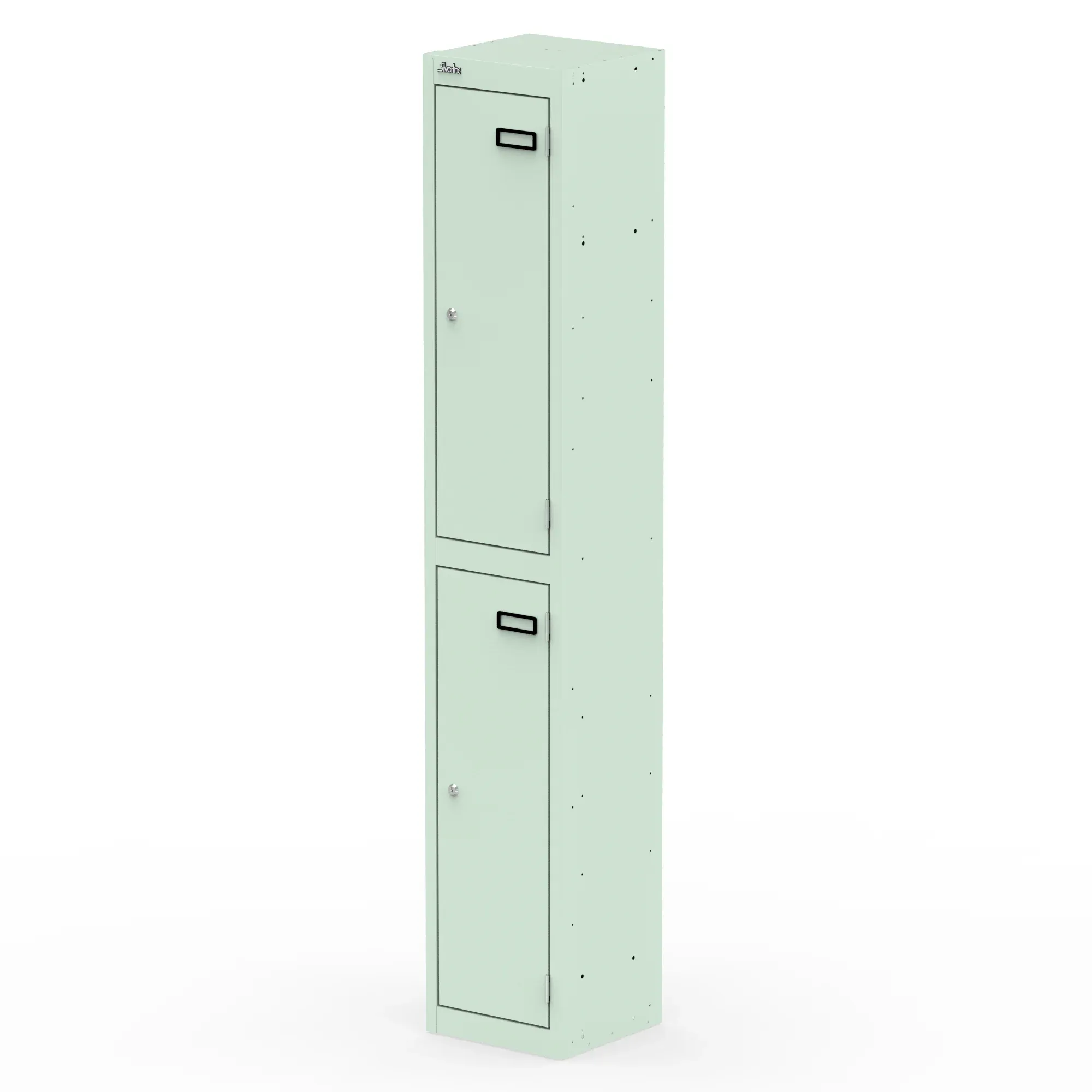 Qube Locker 1800mm High
